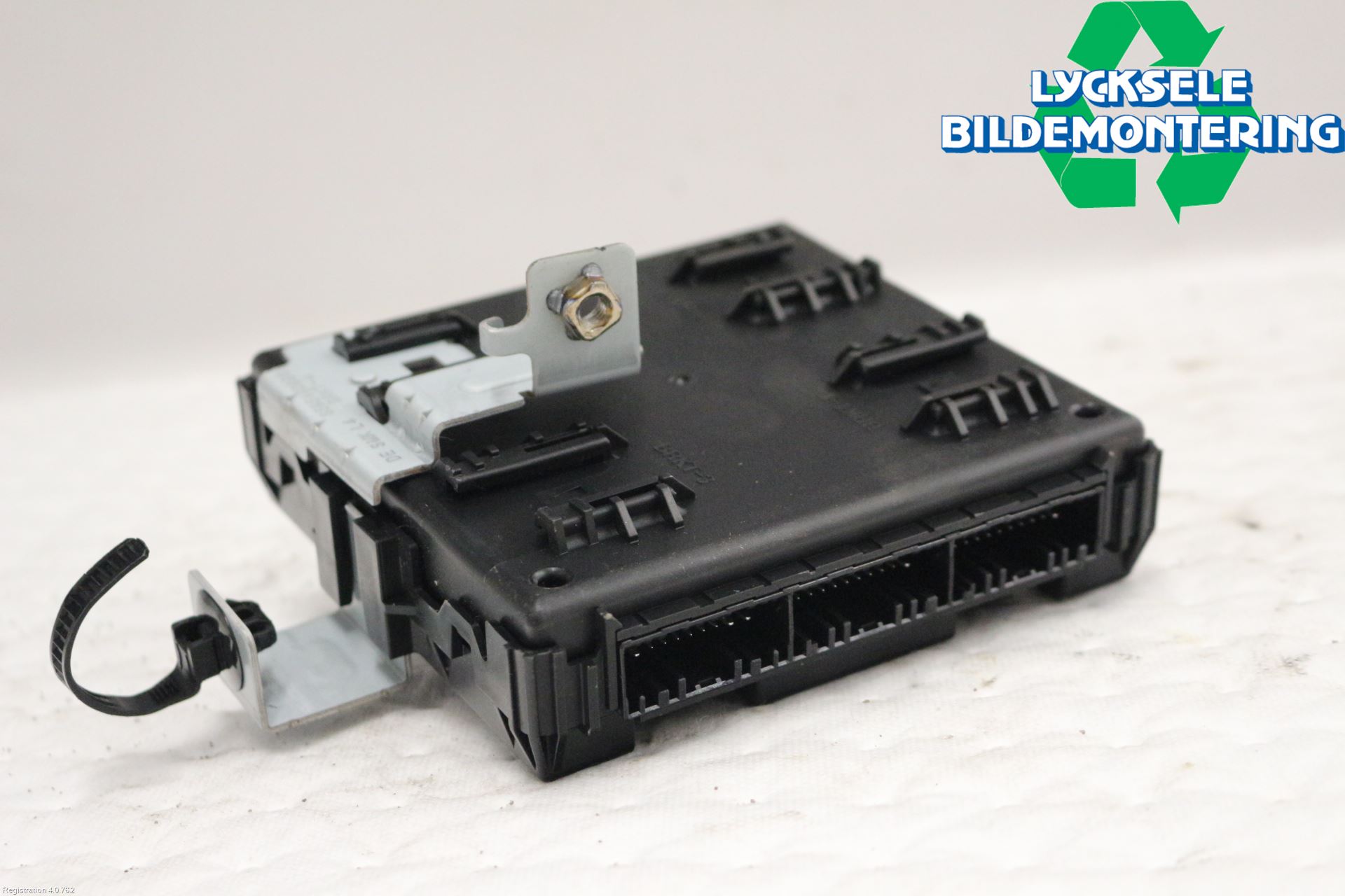 Kia NIRO (DE) 17-22 Styrenhet Nyckellöst System