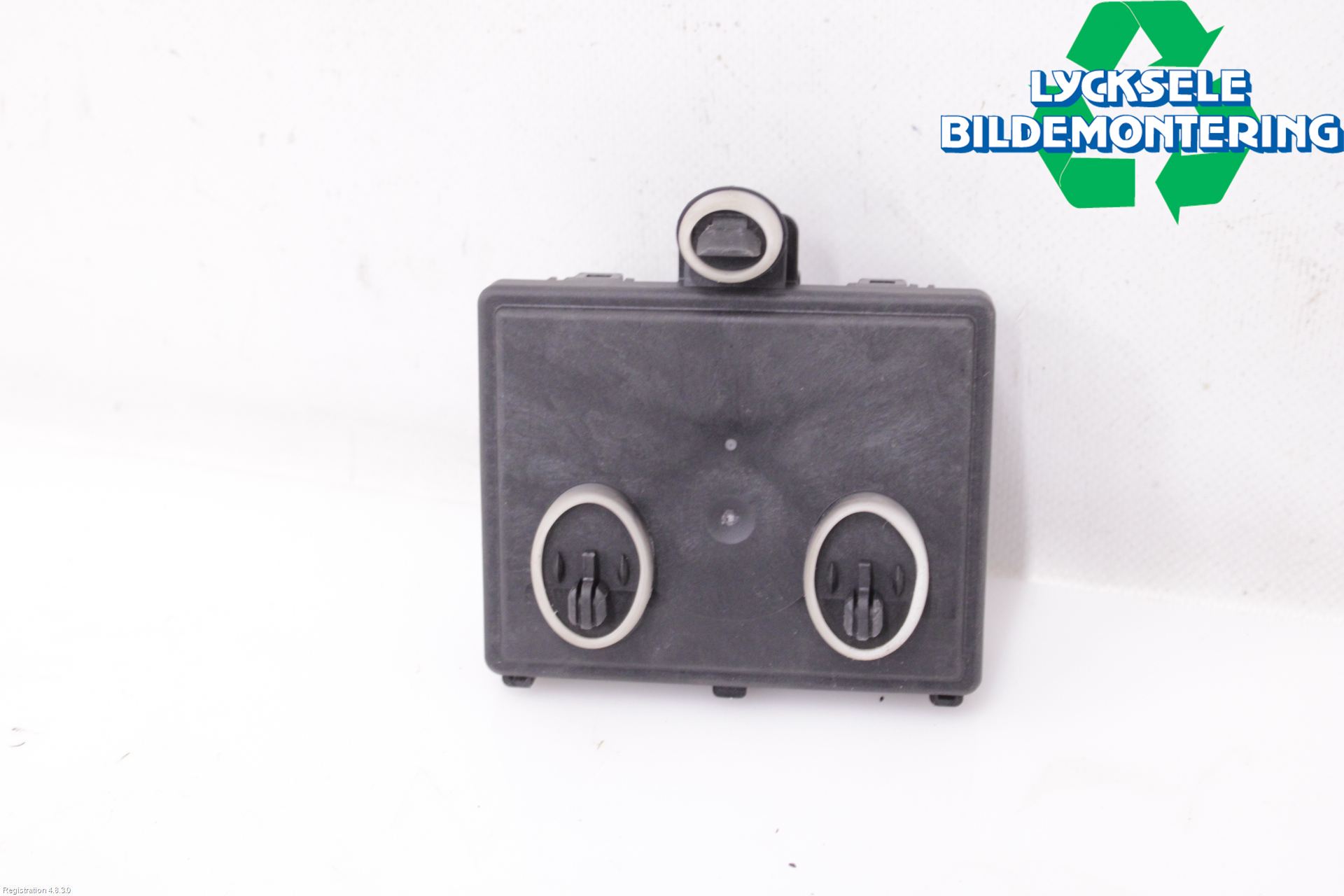 Volkswagen VW GOLF / E-GOLF VIII 20- Styrenhet Dörr