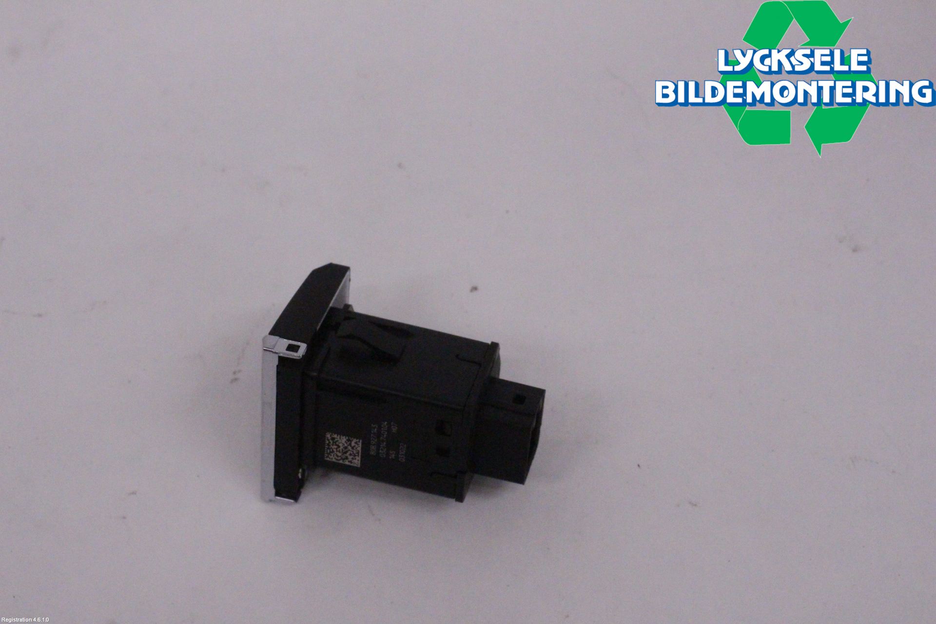 Audi Q5/SQ5 17- Strömställare Övrigt