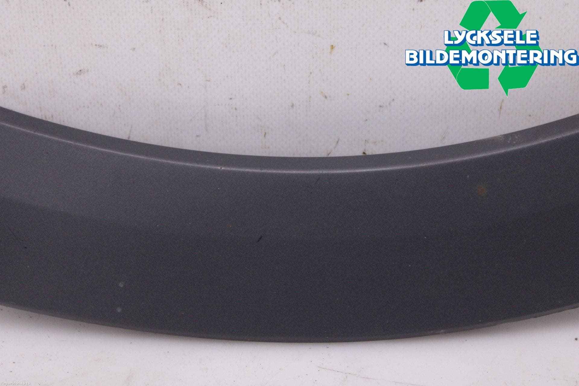 Volkswagen VW PASSAT 11-14 Skärmbreddare