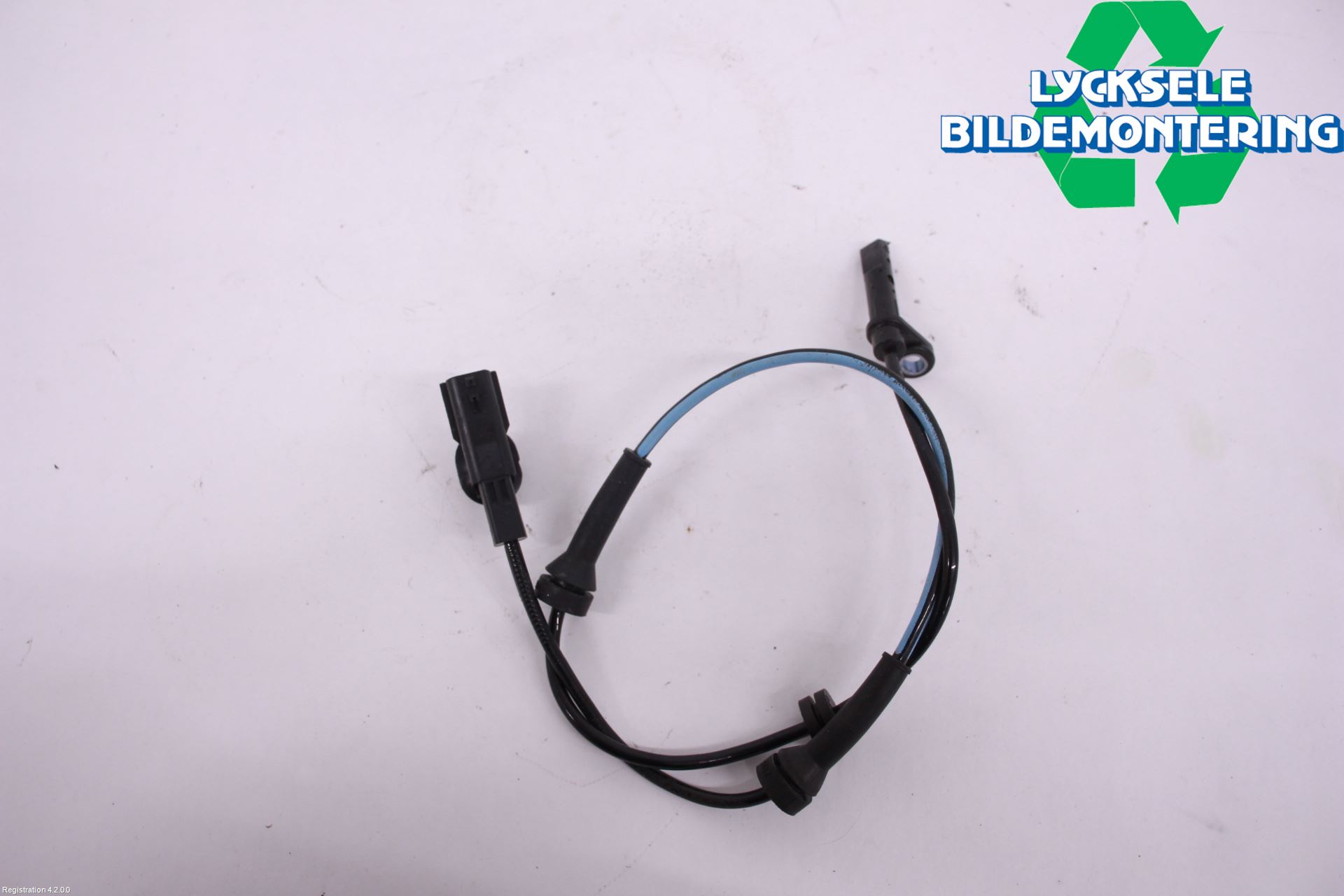 Nissan X-TRAIL T33 22- Abs Sensor