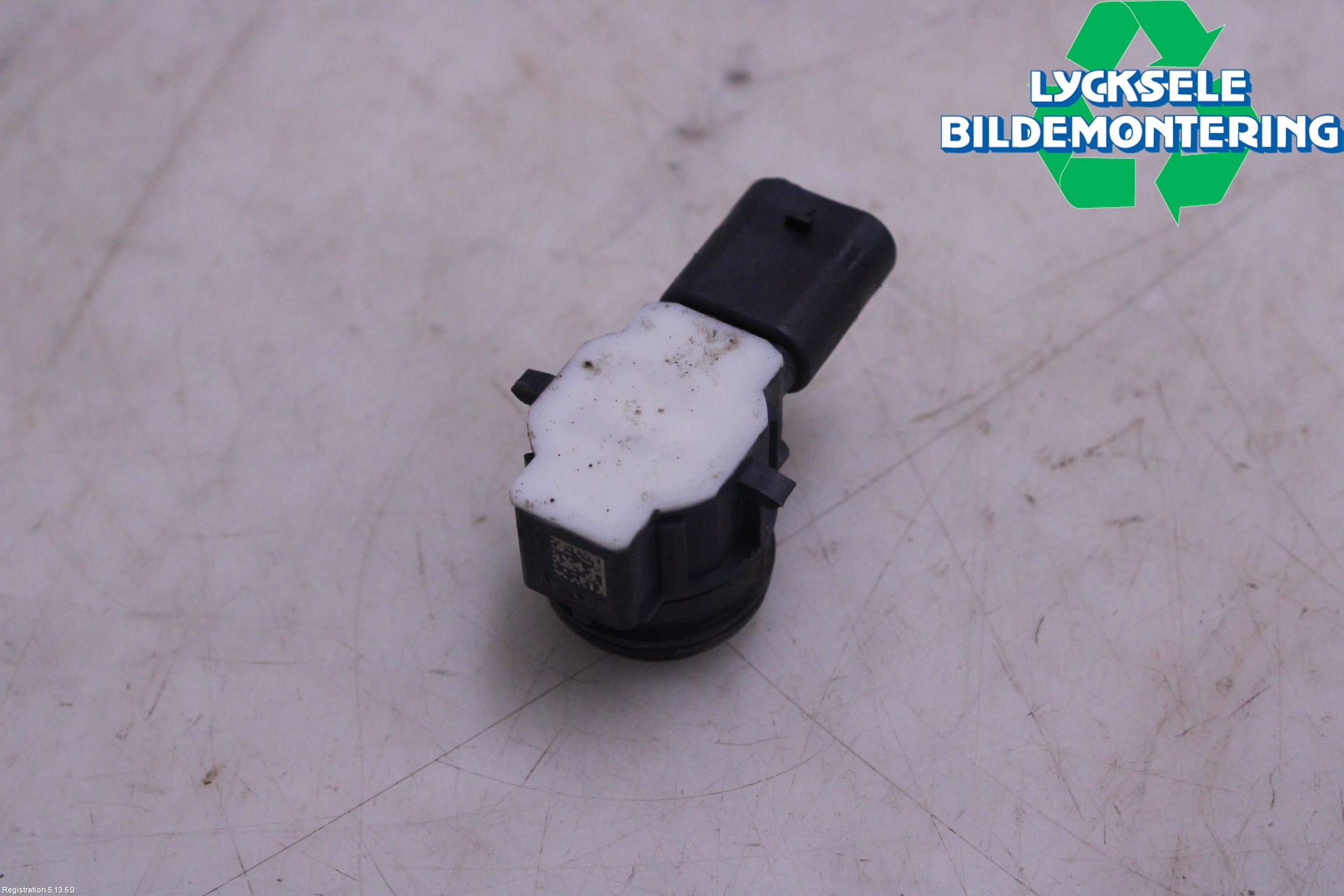 Volkswagen VW TIGUAN 16-24 Parkeringshjälp Backsensor
