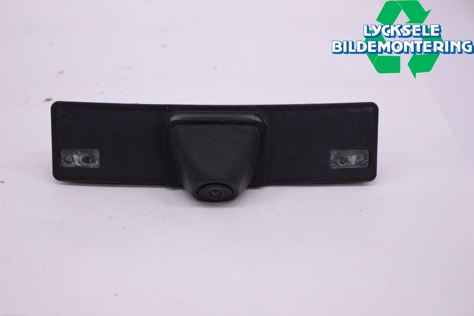 Ford KUGA/KUGA PHEZ/FHEV 20- Parkeringshjälp Kamera
