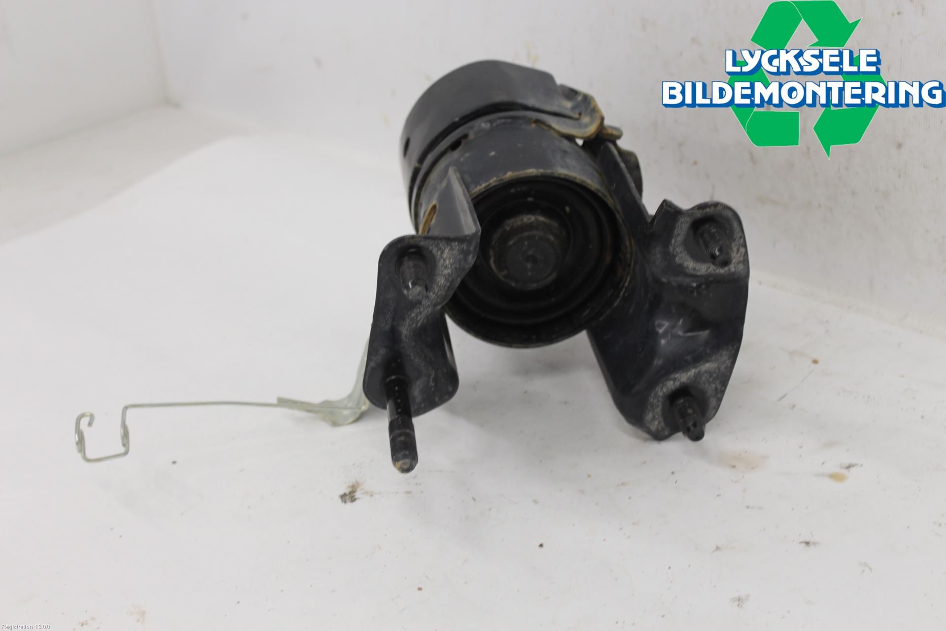 Toyota RAV4 19- Motorfäste