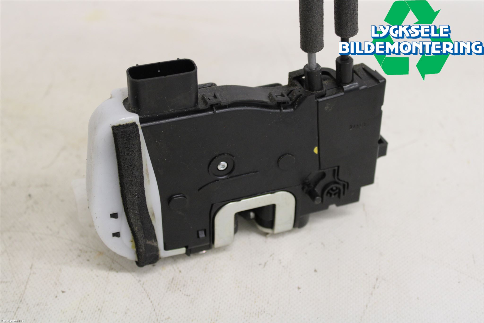 Hyundai ix35 Låskista-Dörrlås