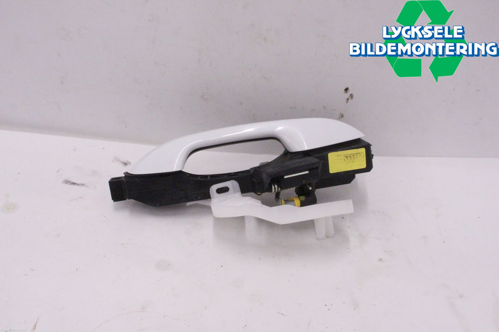 Kia CEED/CEED SW 19- Dörrhandtag Yttre Hö