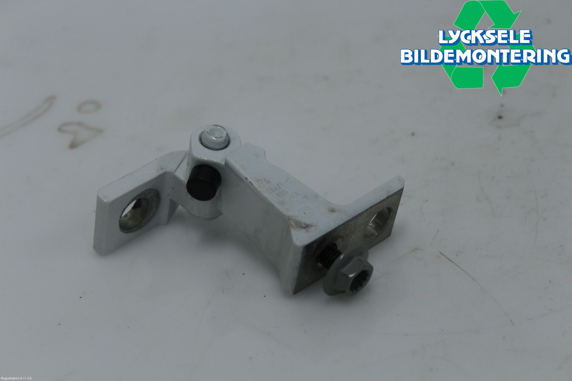 Volkswagen VW GOLF / E-GOLF VIII 20- Dörrgångjärn