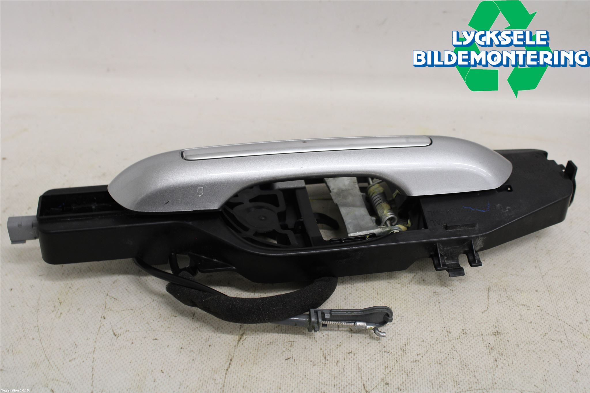 Ford EXPLORER 93-23 Dörrhandtag Yttre Hö