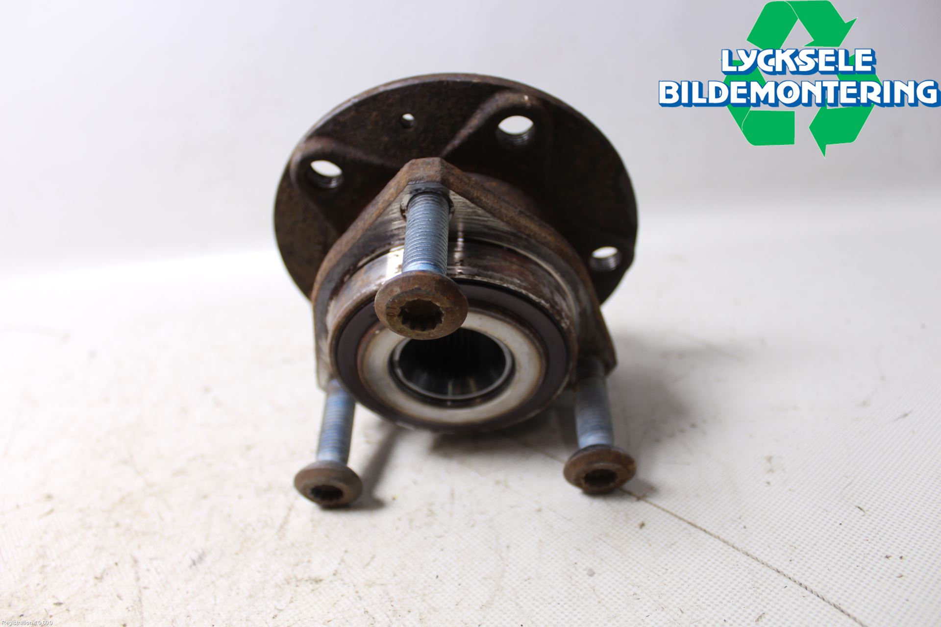 Volkswagen VW GOLF / E-GOLF VII 13-20 Nav Fram