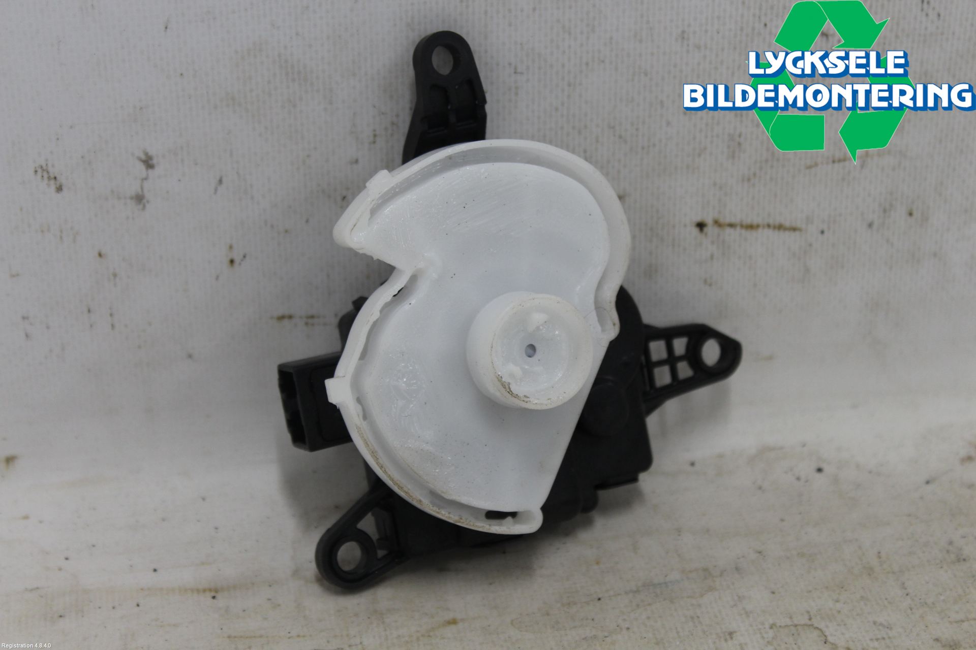 Hyundai IONIQ 5 NE 22- Ac Reglermotor