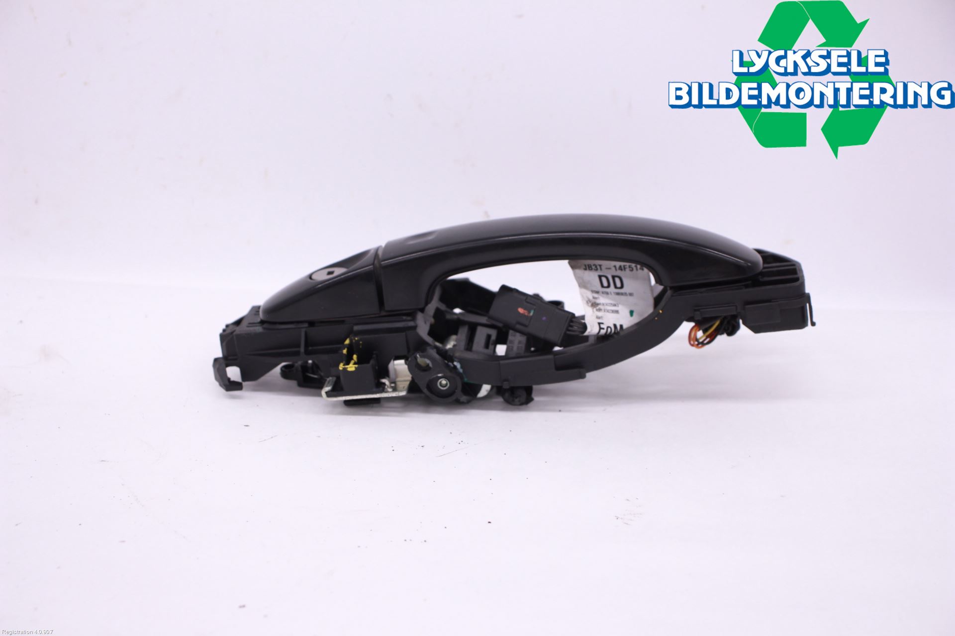 Ford RANGER 22- Dörrhandtag Yttre Vä