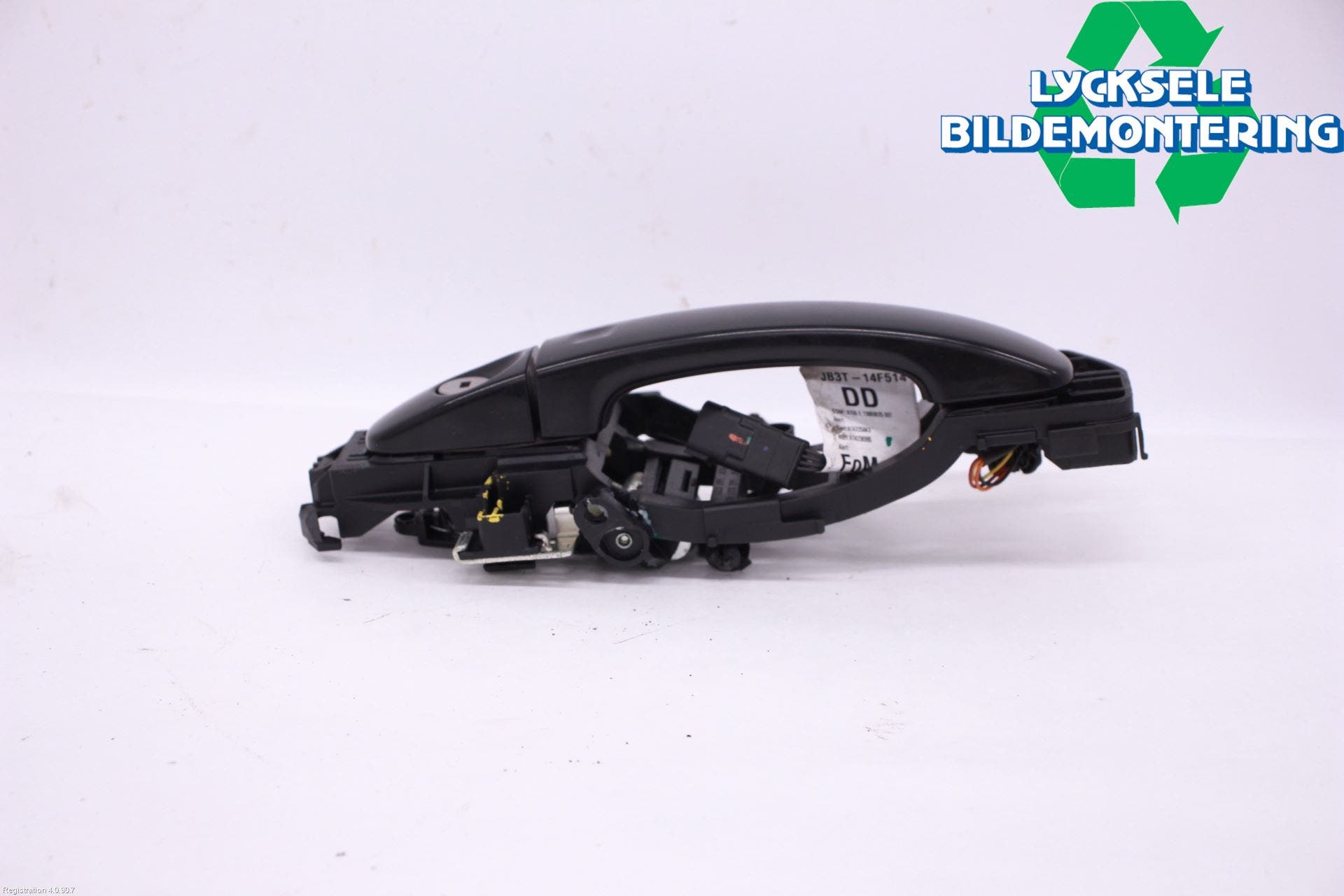 Alfa FORD RANGER 22- Dörrhandtag Yttre Vä