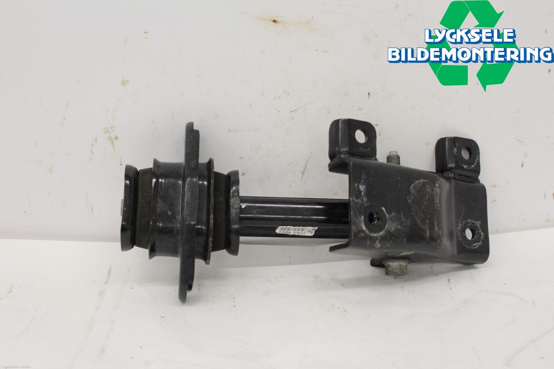 Hyundai i20 BC 21- Motorfäste