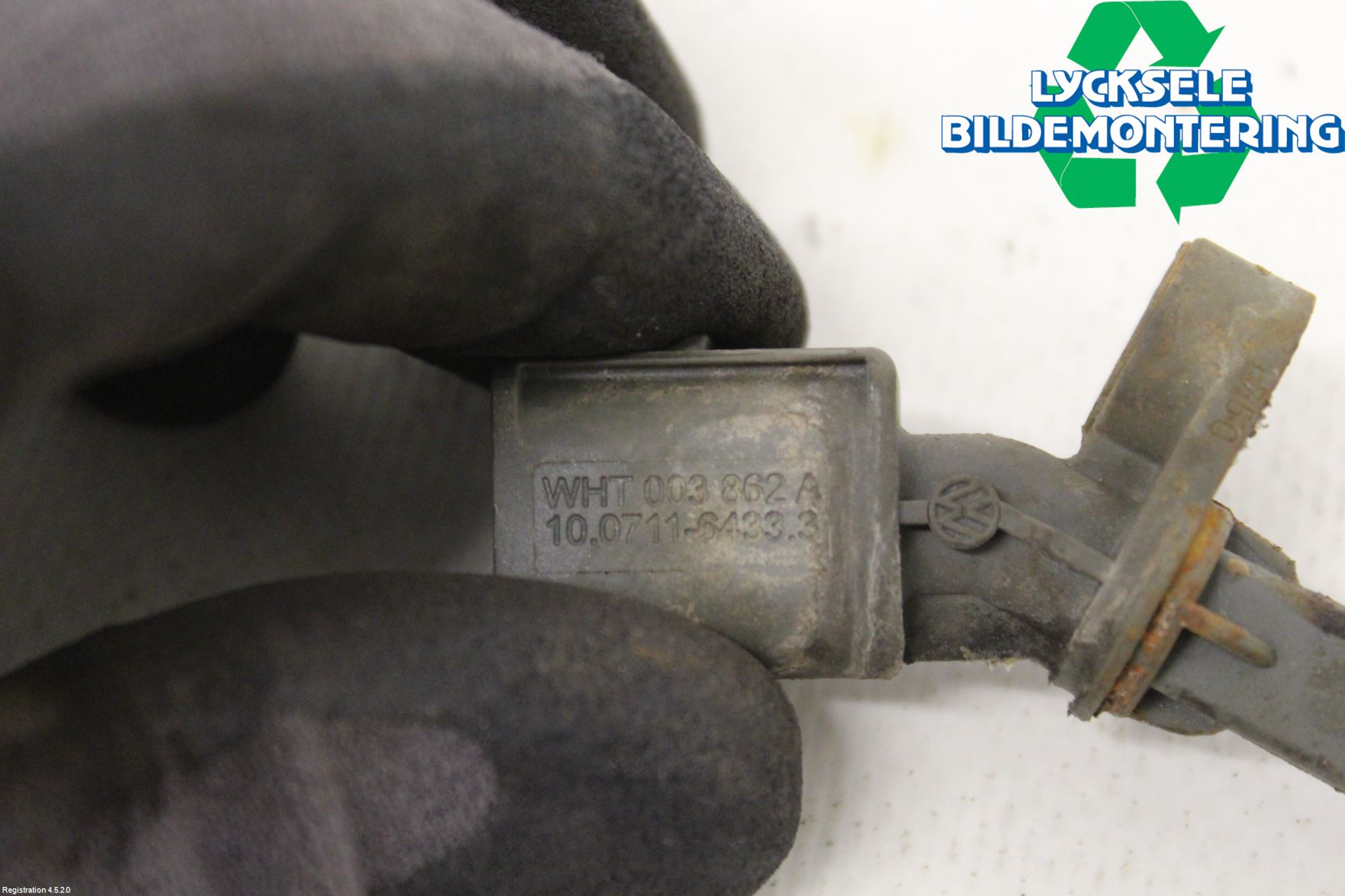 Seat ARONA Abs Sensor