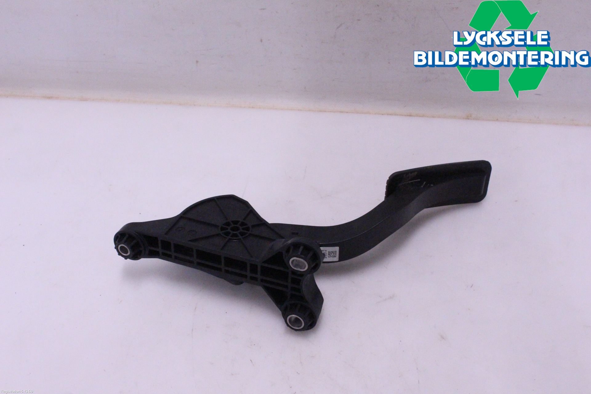 Kia CEED/CEED SW 19- Gaspedal