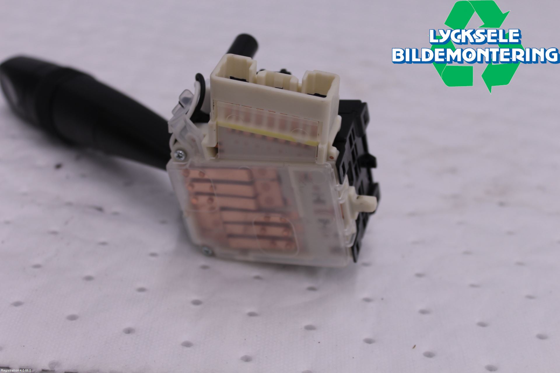 Suzuki SX4 S-CROSS 14-21 Spak Blinkers-Ljusomk
