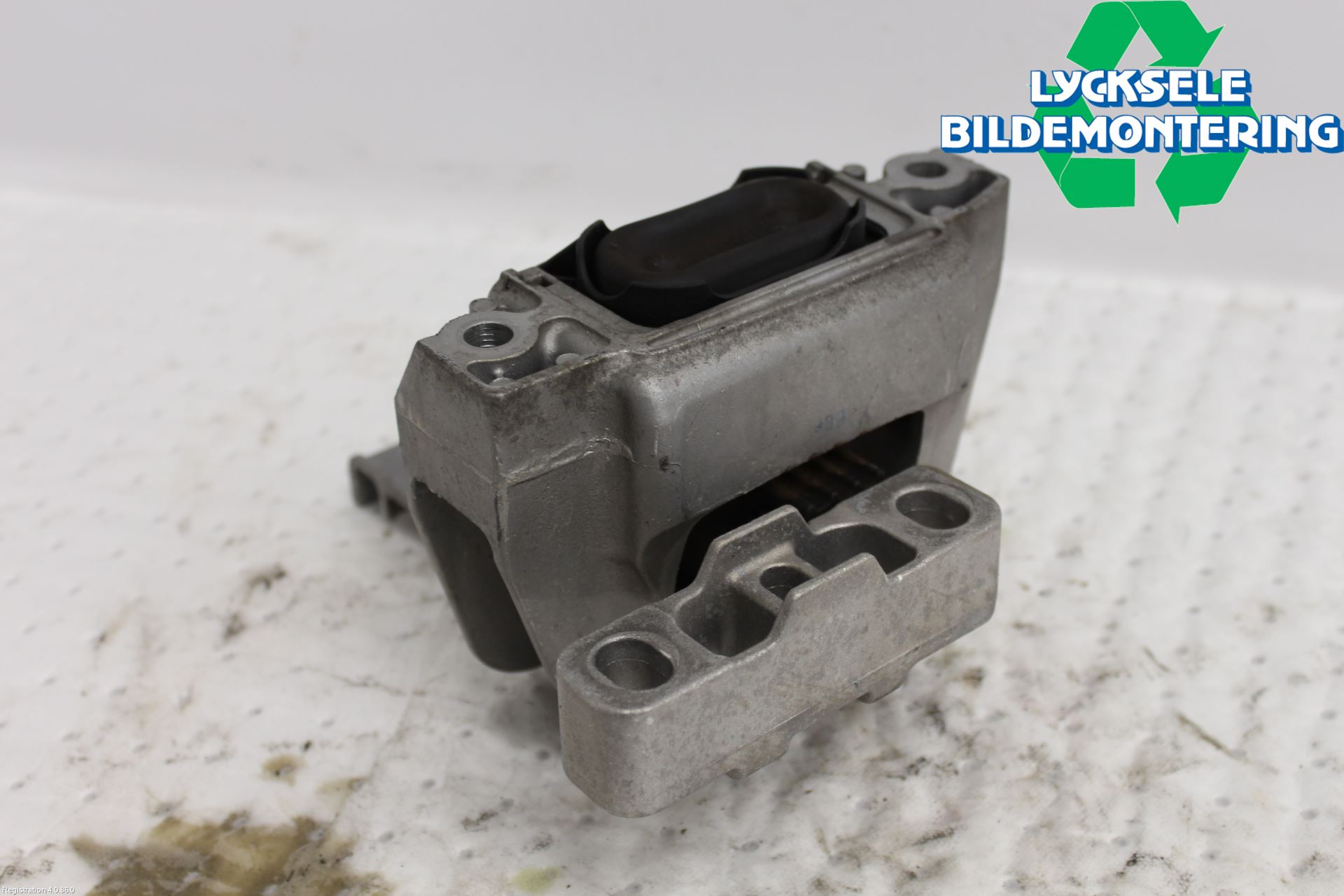 Volkswagen VW PASSAT 20-24 Motorfäste