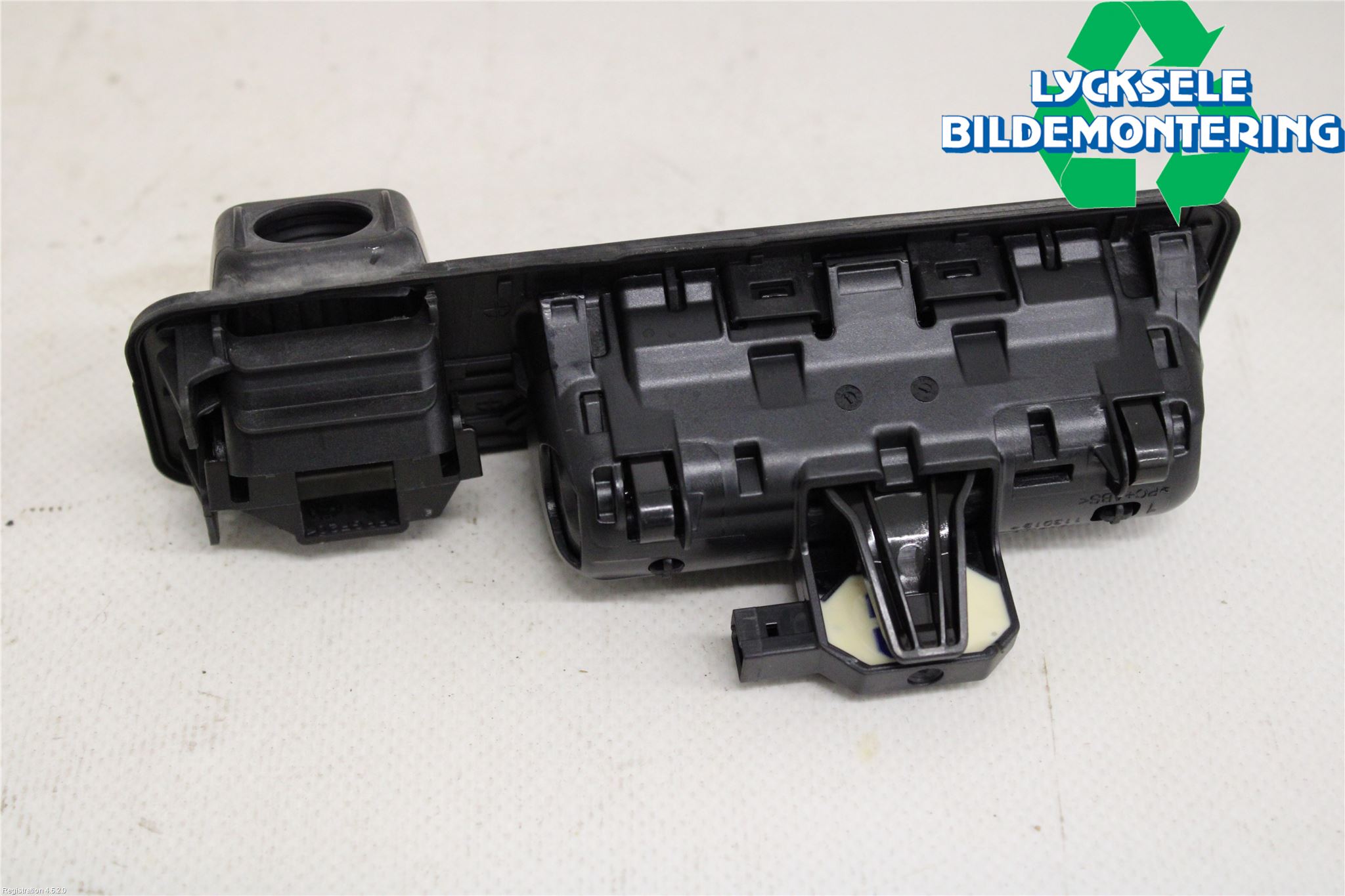 BMW X3 G01 18- Bakluckehandtag