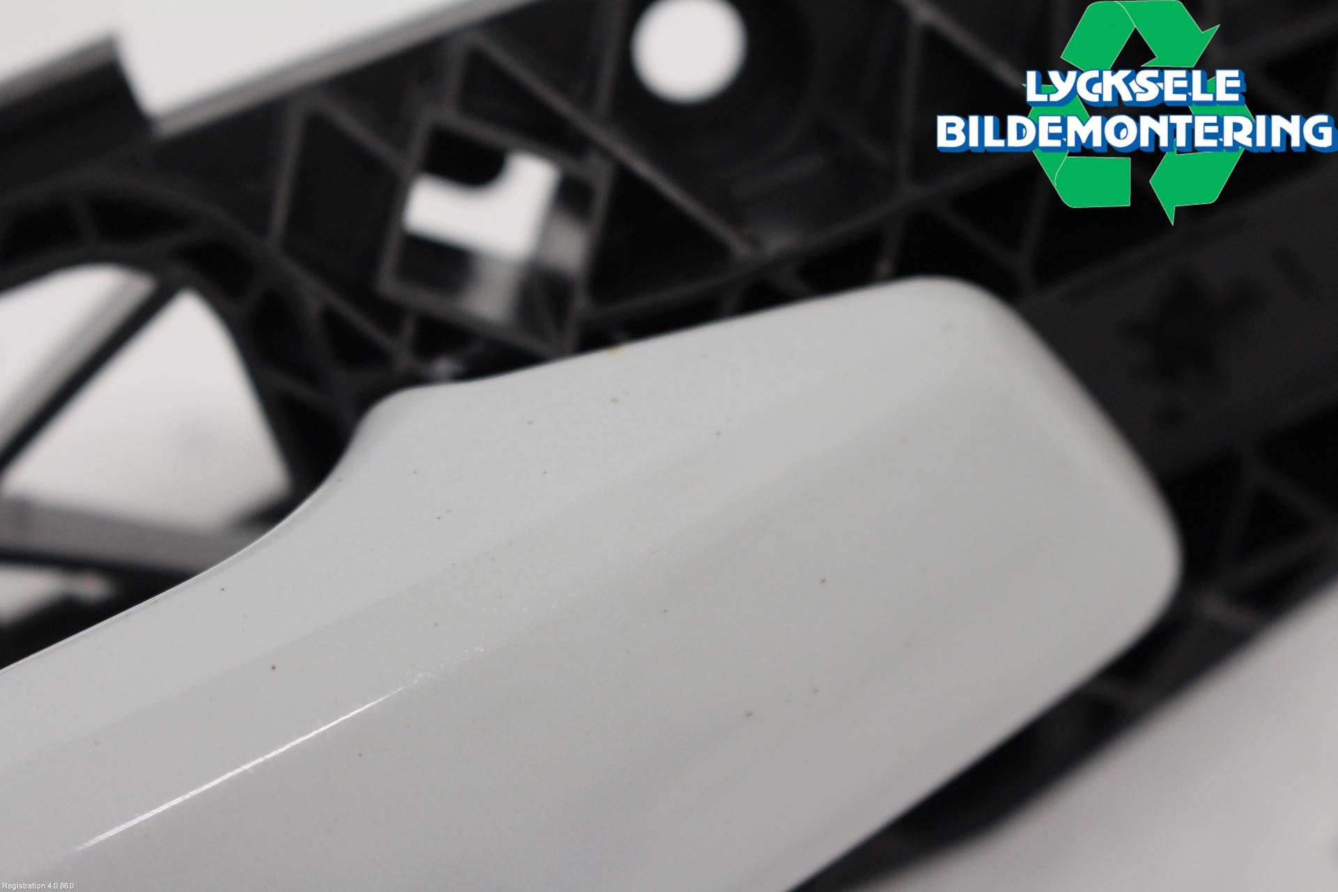 Audi A1 19- Dörrhandtag Yttre Vä