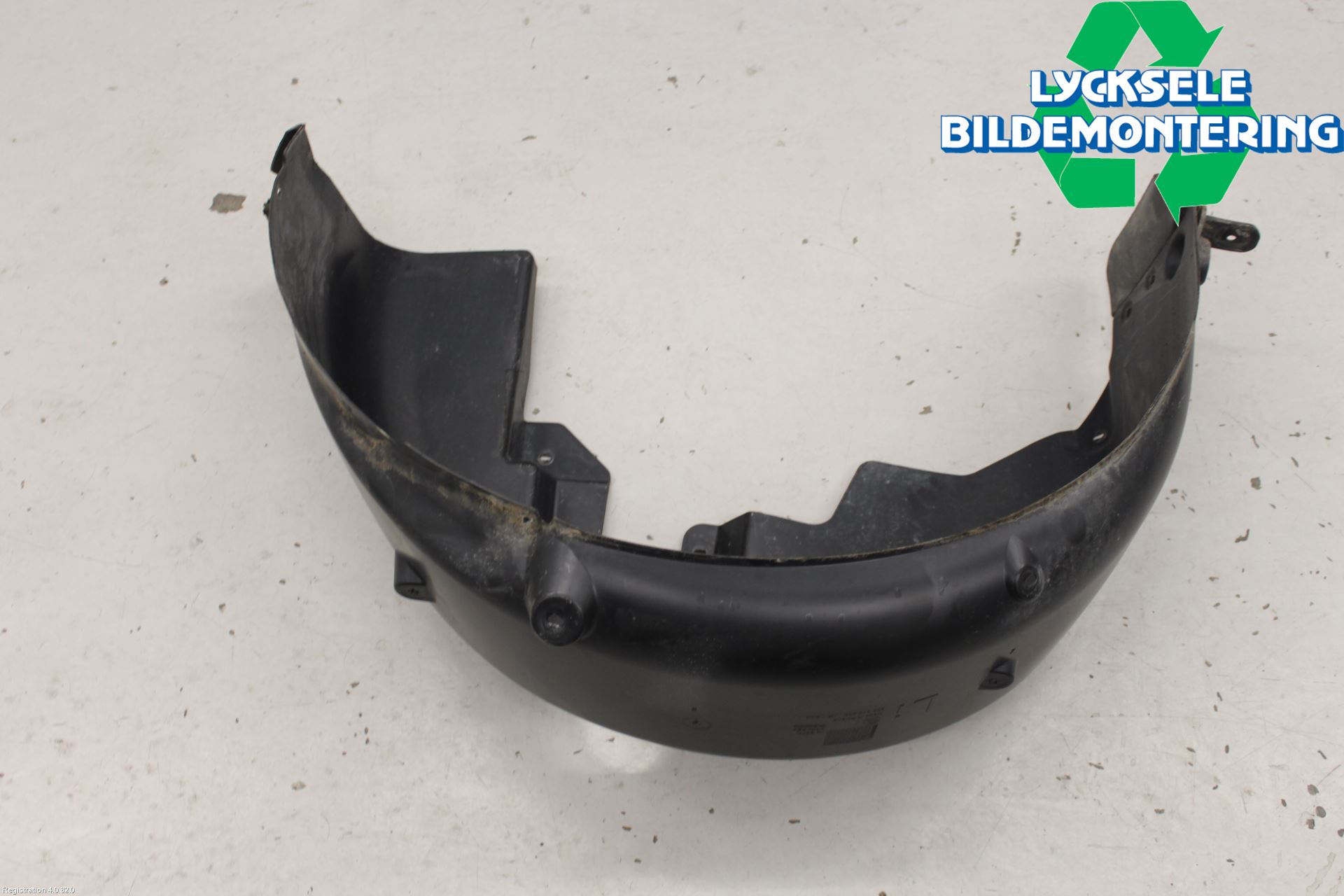 Skoda KAMIQ 20- Skärm Inner