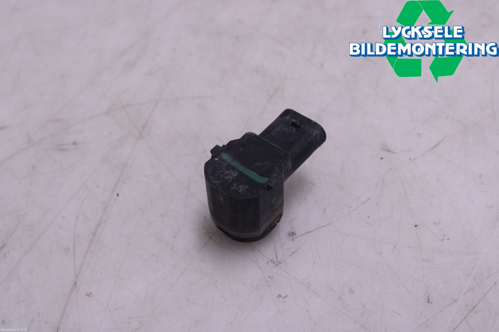 Audi A6 ALLROAD 12-18 Parkeringshjälp Backsensor