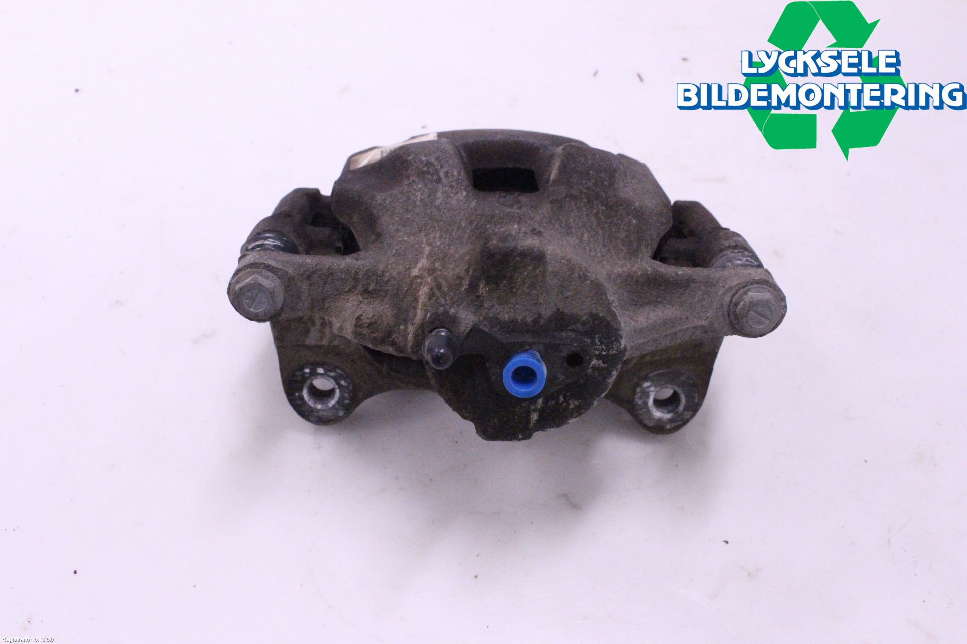 Toyota COROLLA 19- Bromsok Fram Vänster