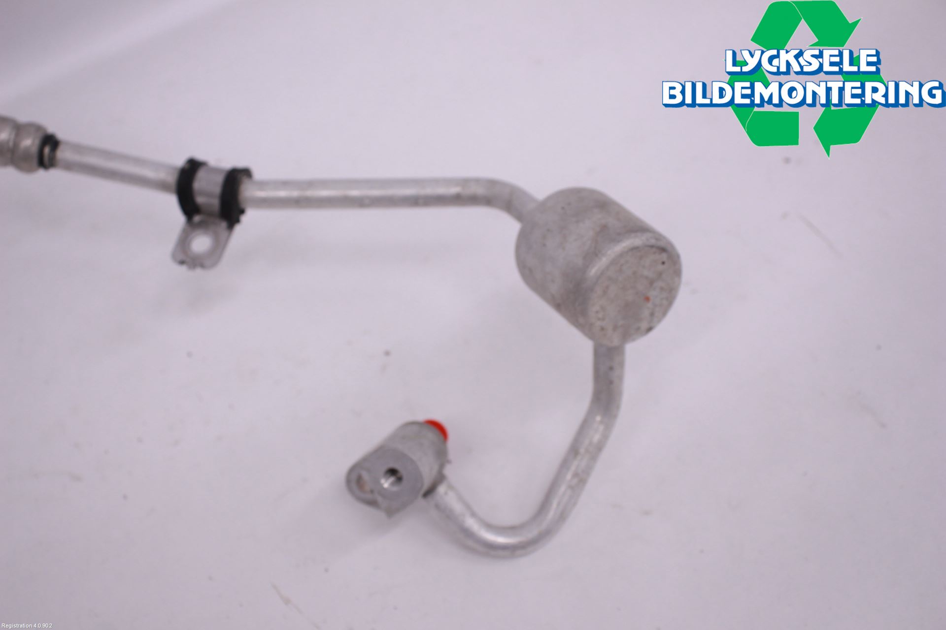 BMW X1/iX1 U11 23- Ac Slang-Rör