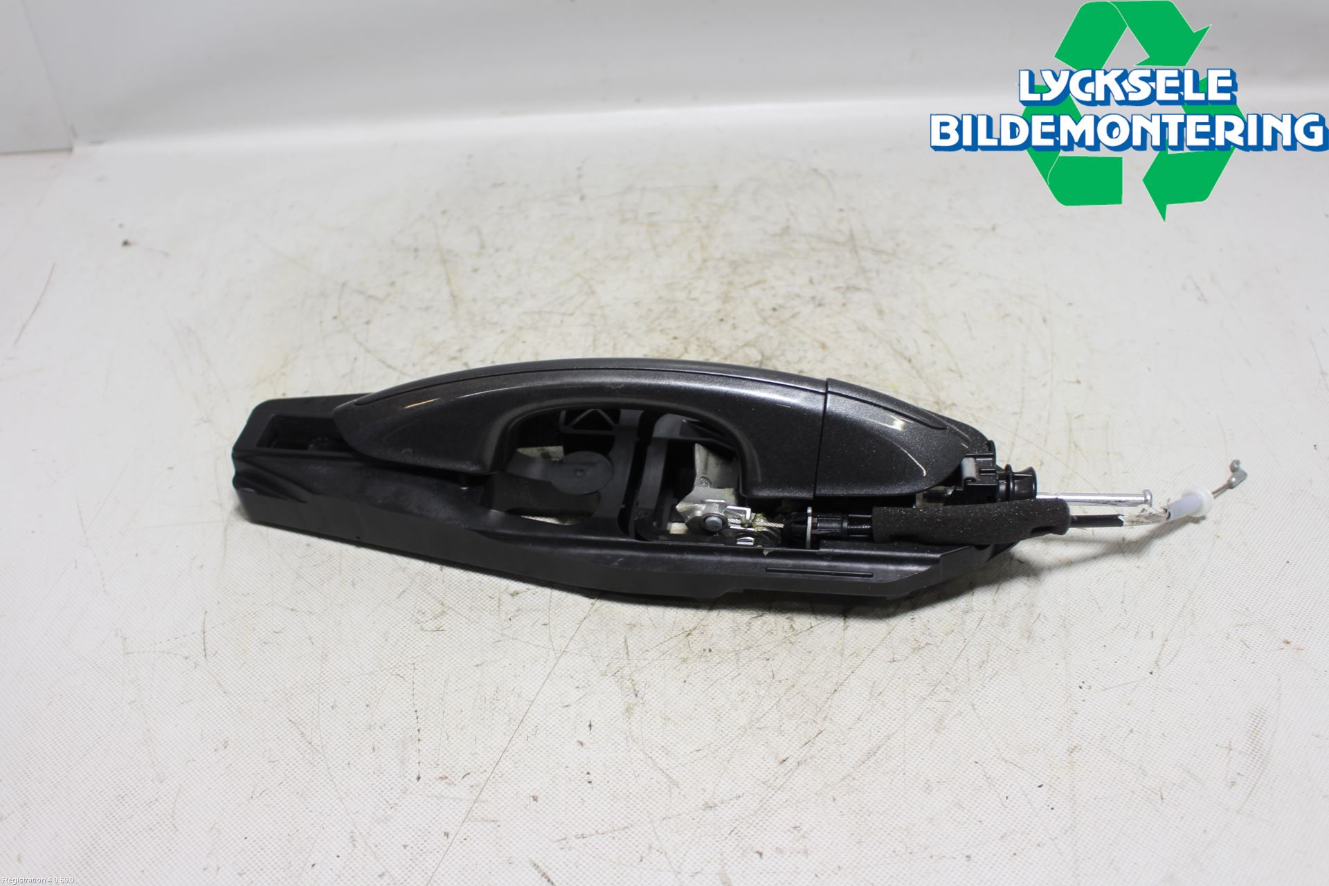 Ford GALAXY 16- Dörrhandtag Yttre Hö