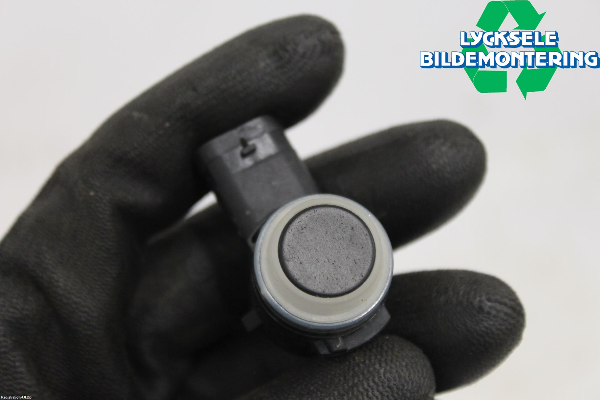 Mercedes-Benz MB E-KLASS (W213) 16-23 Parkeringshjälp Frontsensor