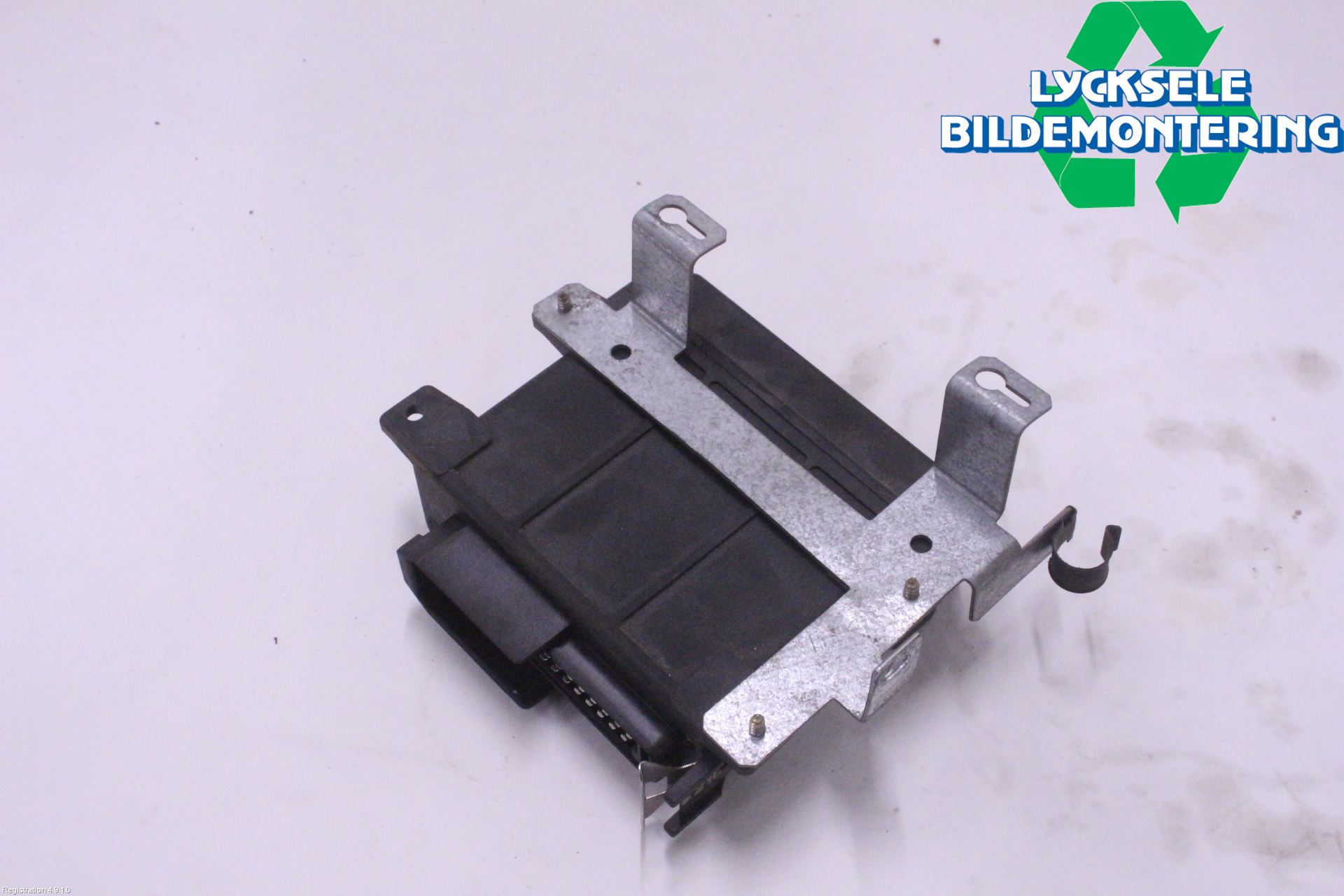 Volvo 740 88-92 Styrenhet Tändning