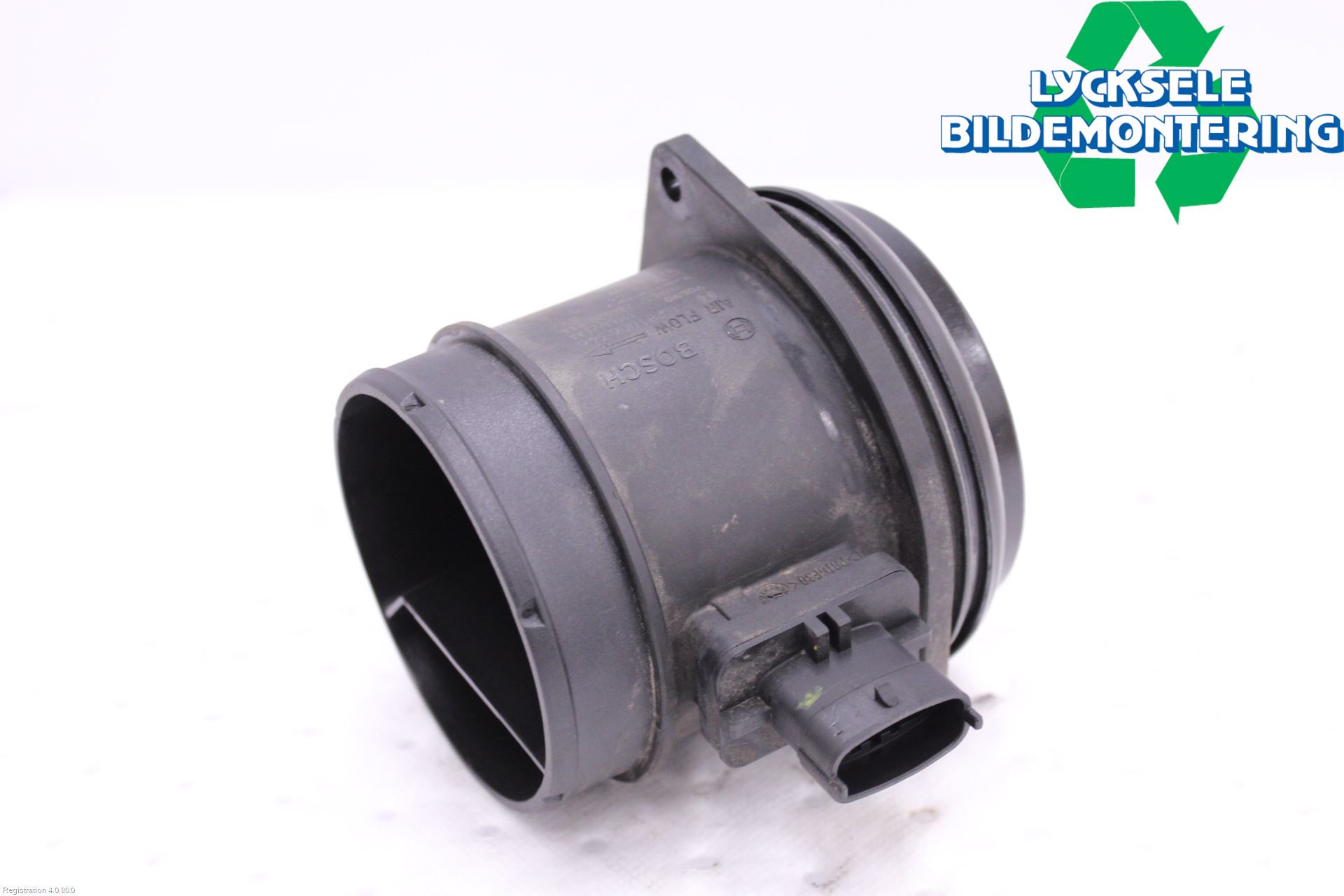 Volvo V40 12-19 Injluftmassamätare