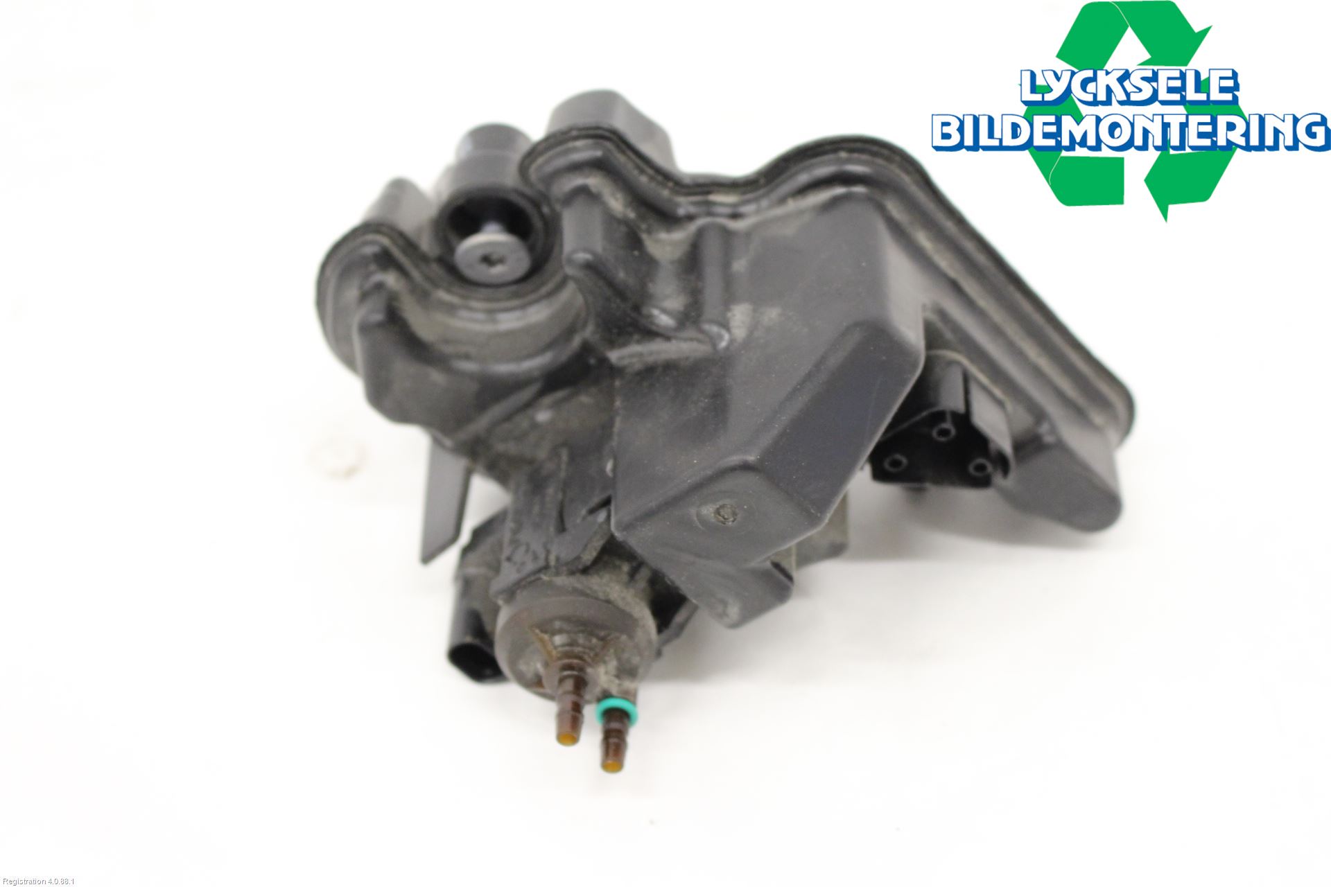 BMW 3 G20/G21/G80/G81 19- Vakuumventil