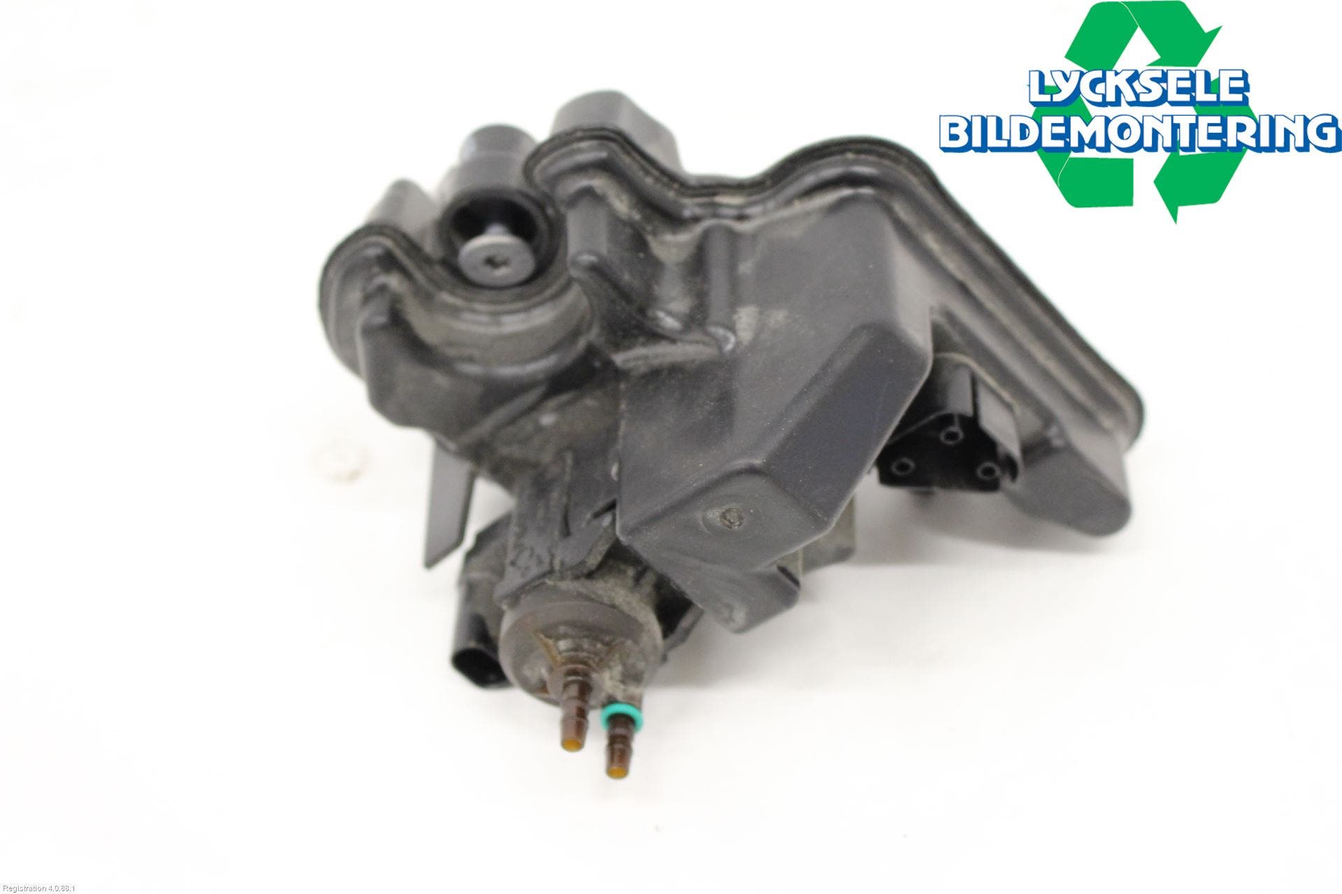 BMW 3 G20/G21/G80/G81 19- Vakuumventil