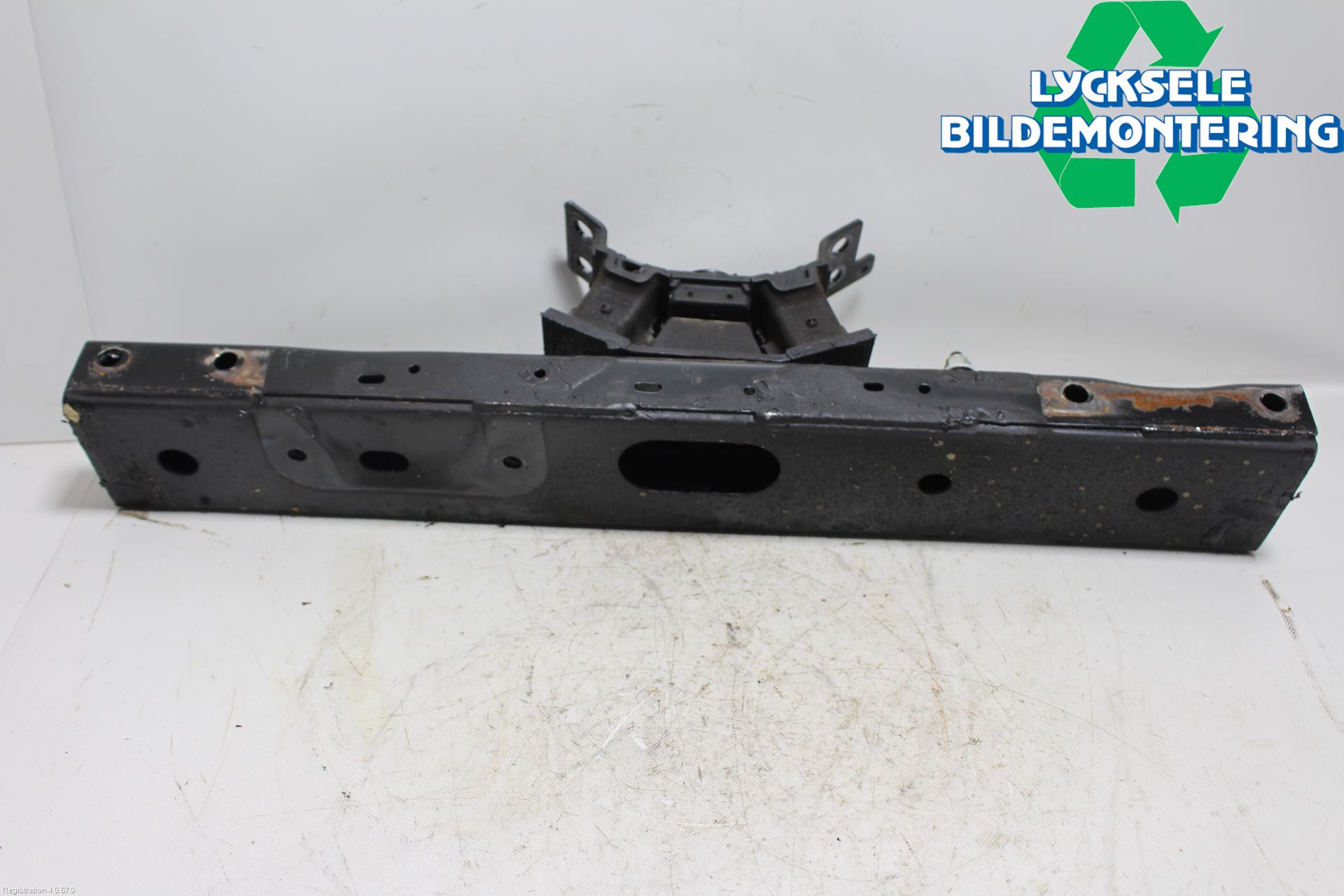 Ford RANGER EU 12-23 Växellådsbalk