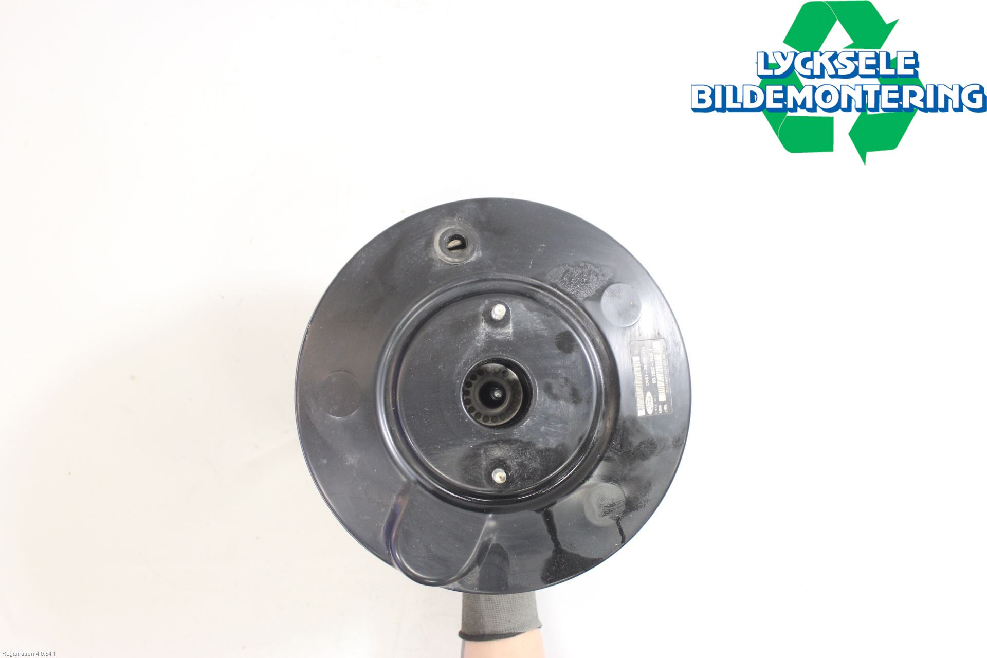 Ford TRANSIT/TOURNEO CONNECT 13-22 Bromsservo