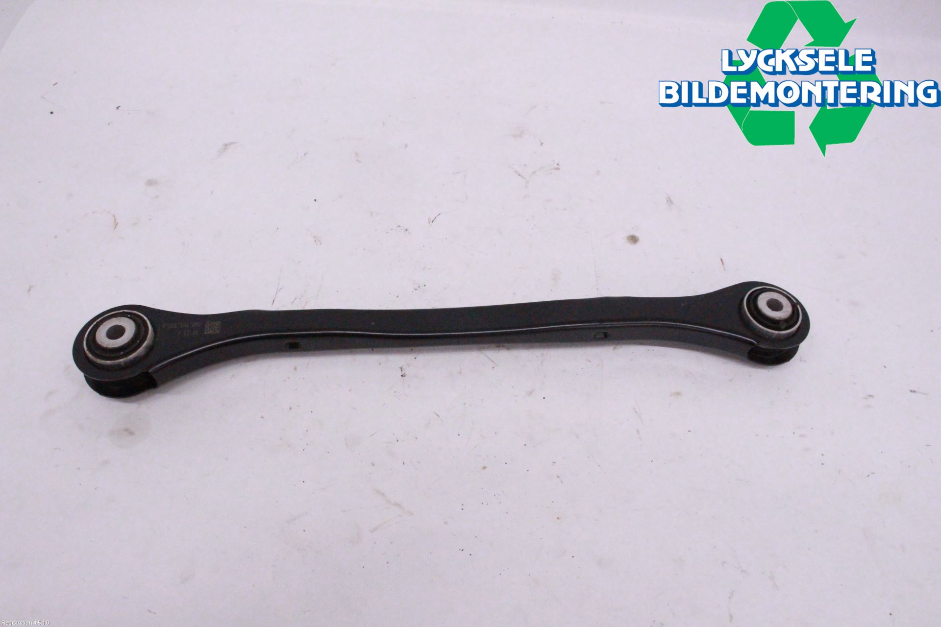 Audi A4/S4 B9 20- Bärarm Bak Höger