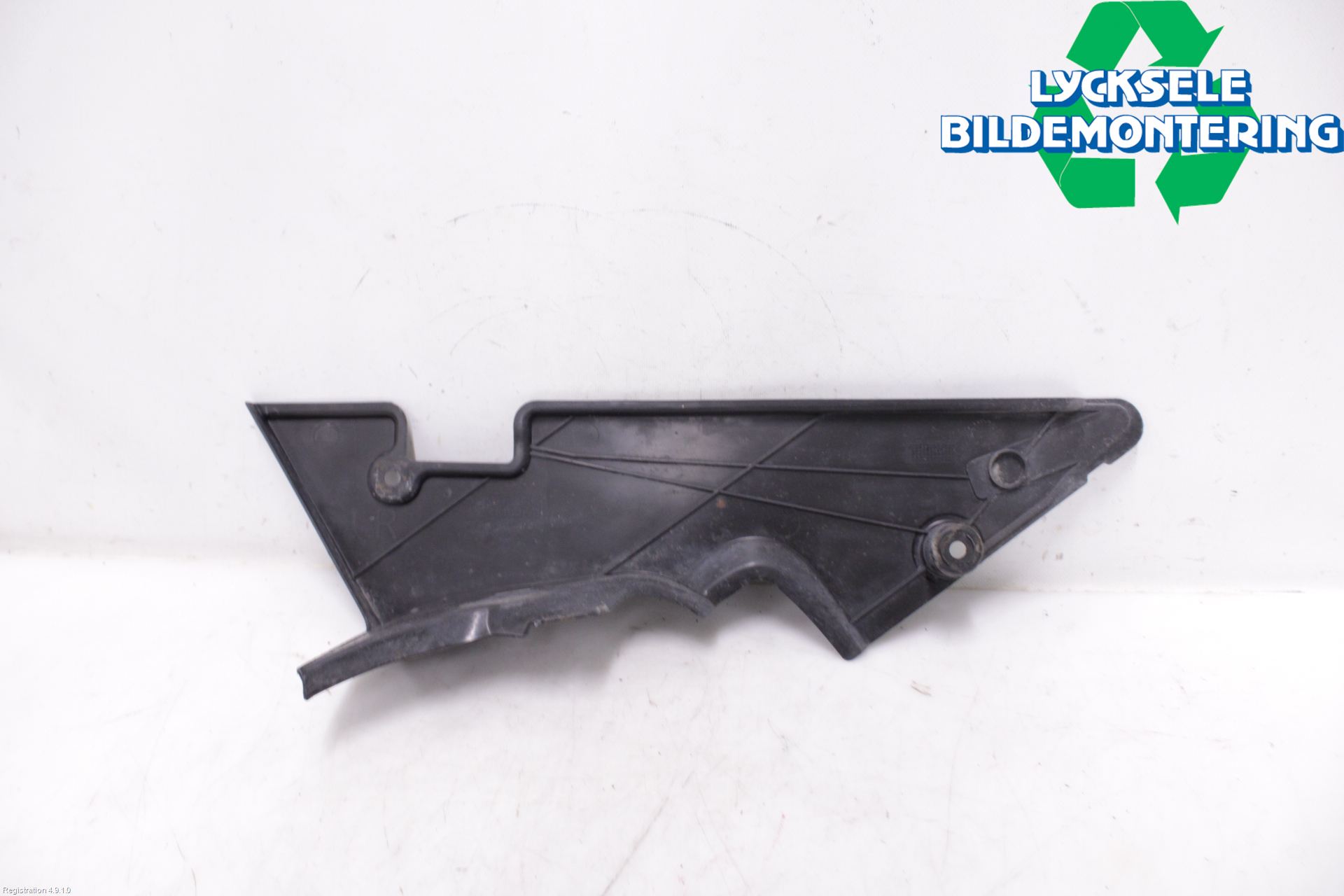 BMW 5 E60/61 Sed/Tou 02-10 Bränsletanksband