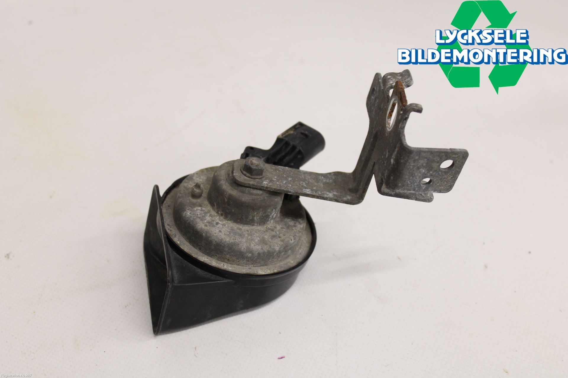 Volkswagen VW GOLF / E-GOLF VII 13-20 Signalhorn