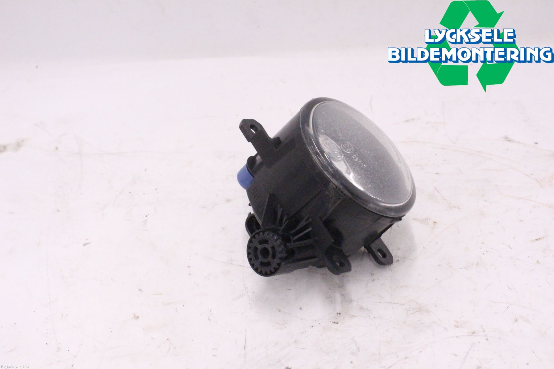 Citroen C4 II 11-18 Dimljus-Varselljus Fram
