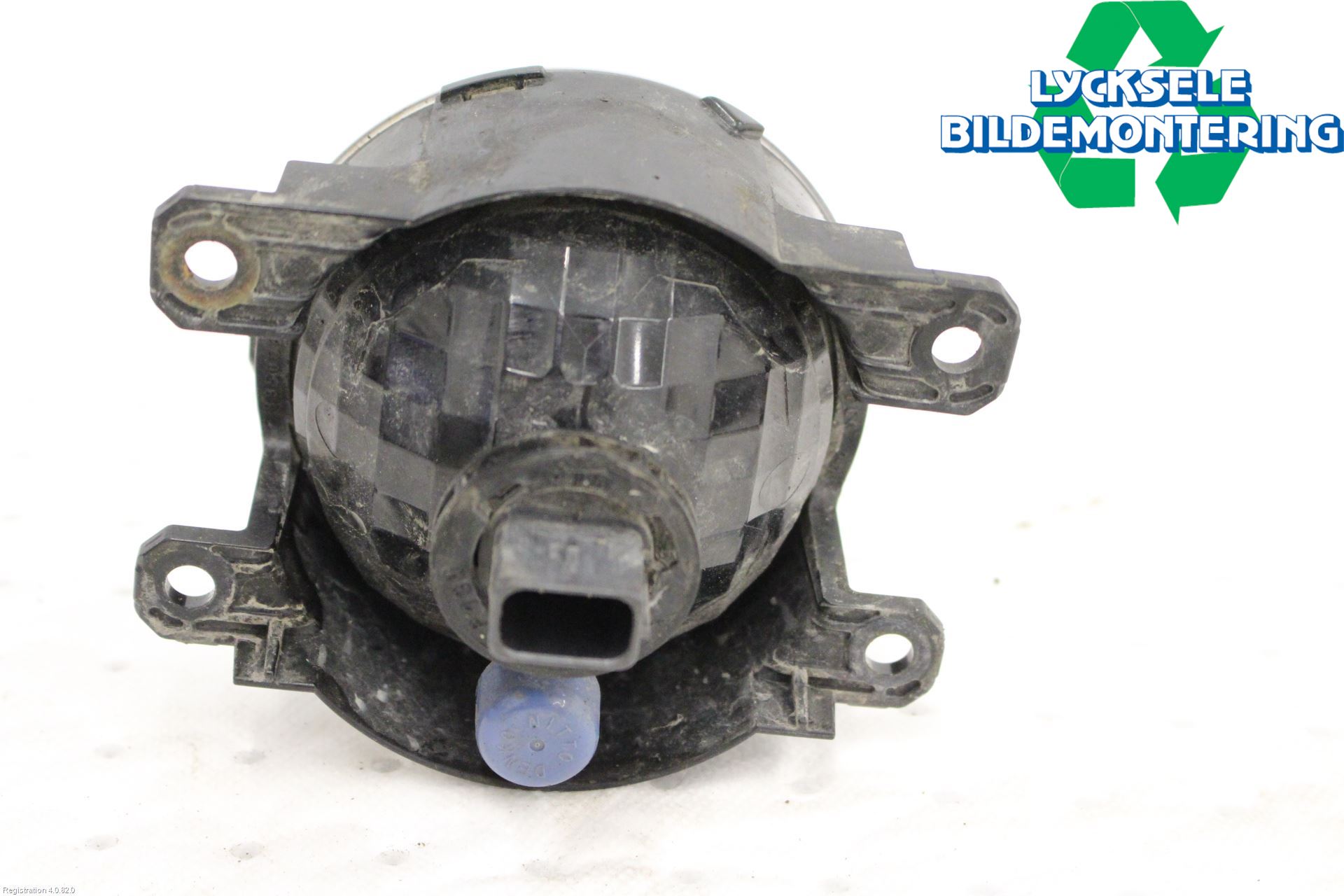 Mercedes-Benz MB CITAN (W415) 13-21 Dimljus-Varselljus Fram