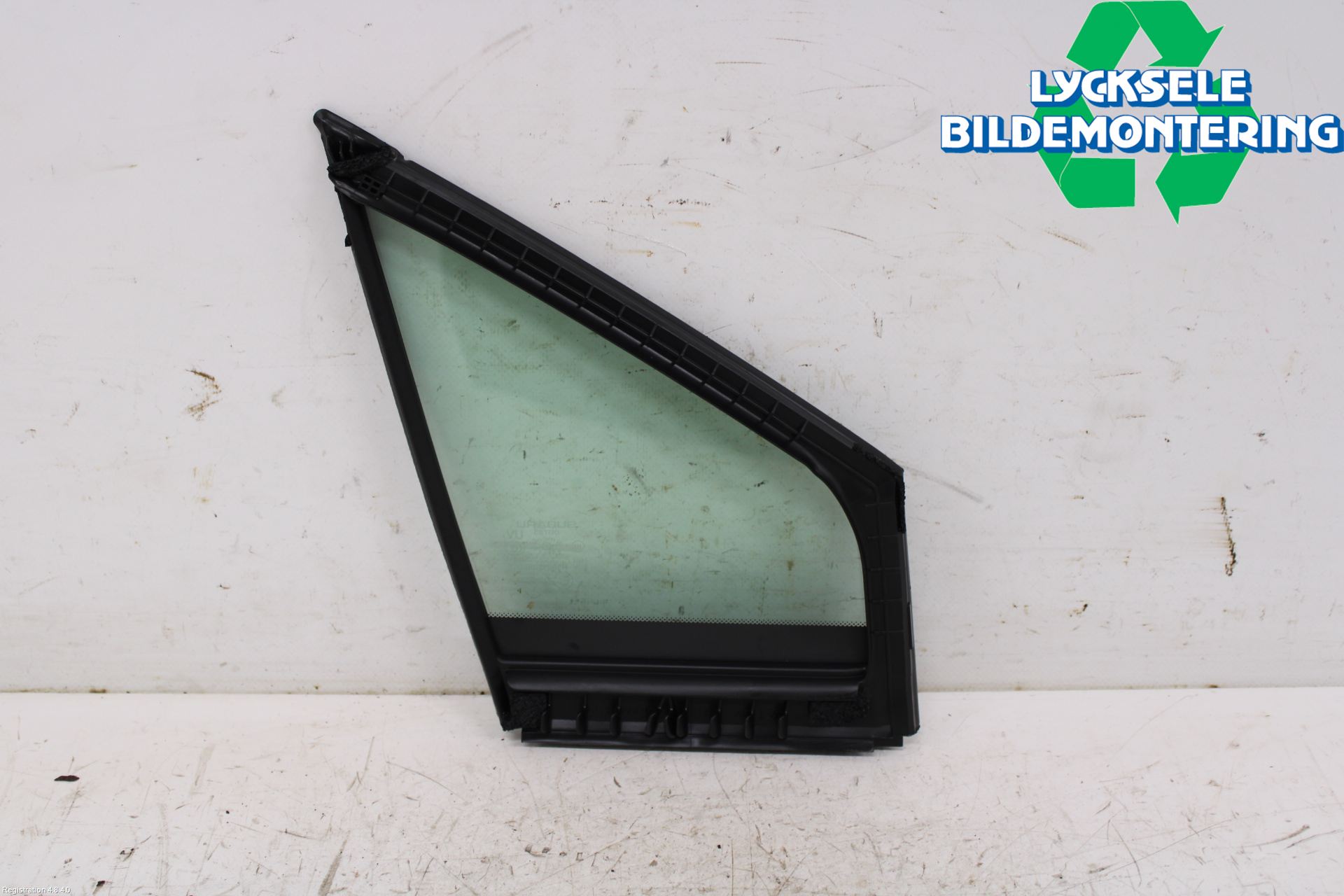 Subaru OUTBACK 21- Dörruta Fram Lilla Vä