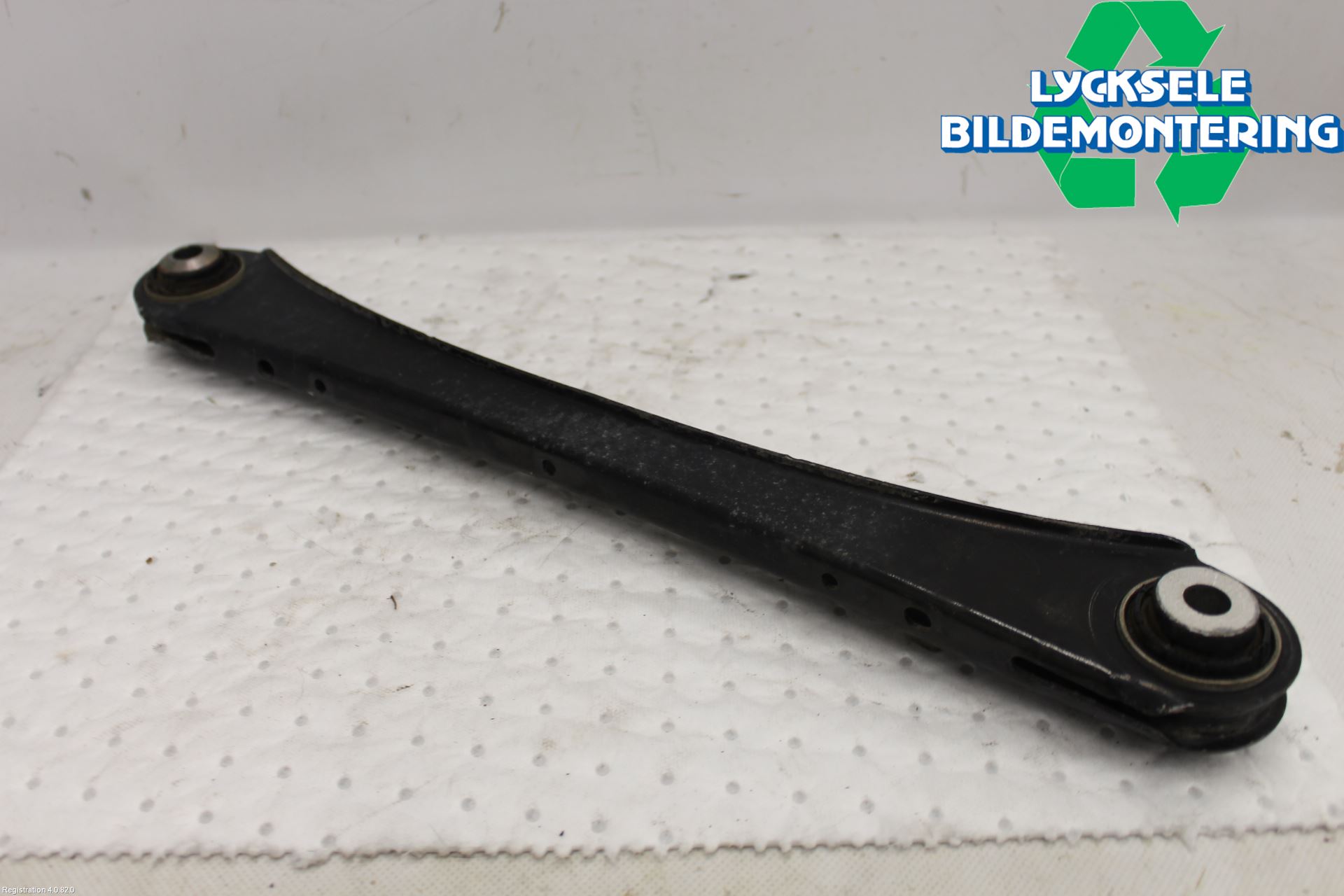 BMW X4 F26 14-18 Bärarm Bak Vänster