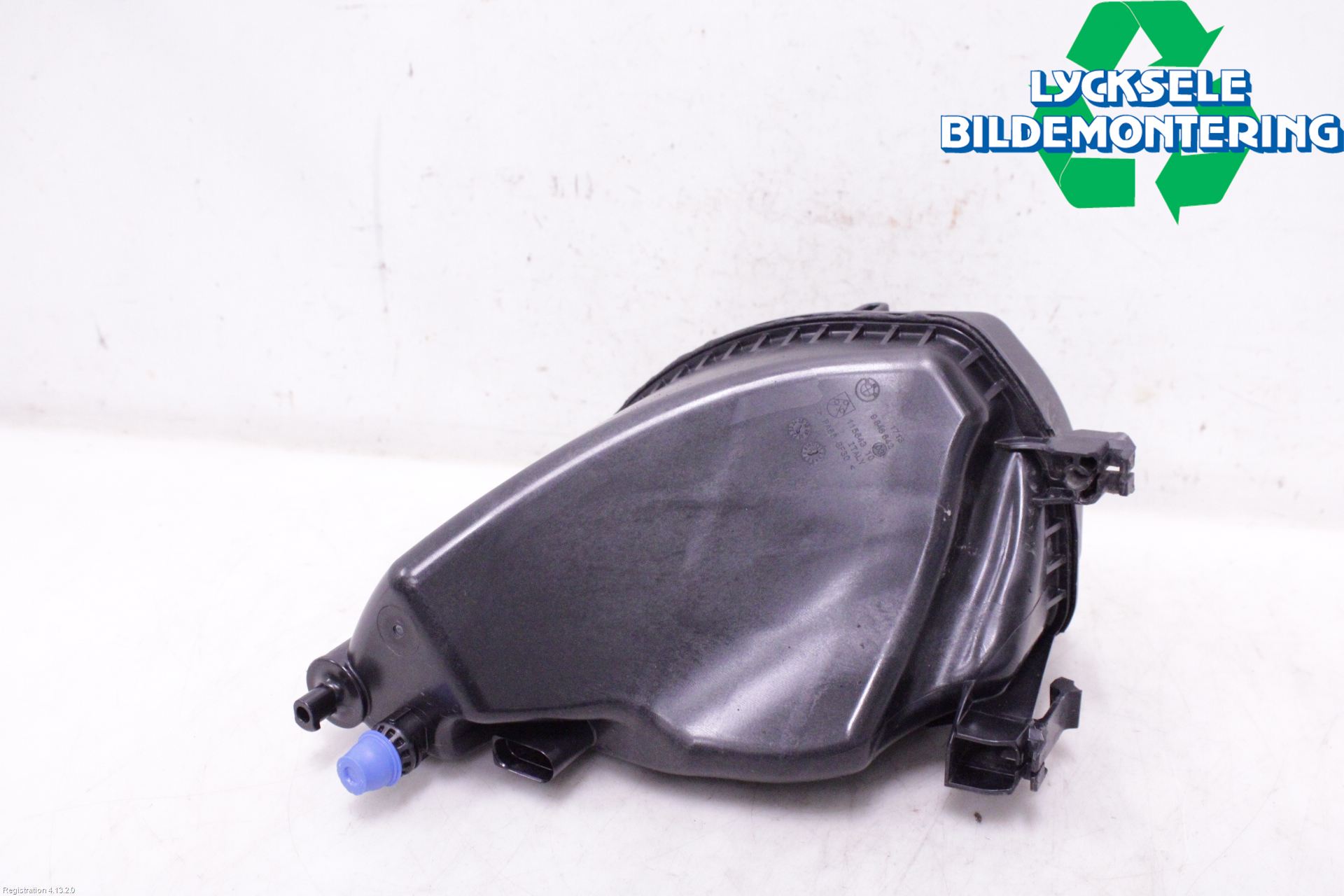 BMW 5 G30/G31/F90 17-23 Expansionstank
