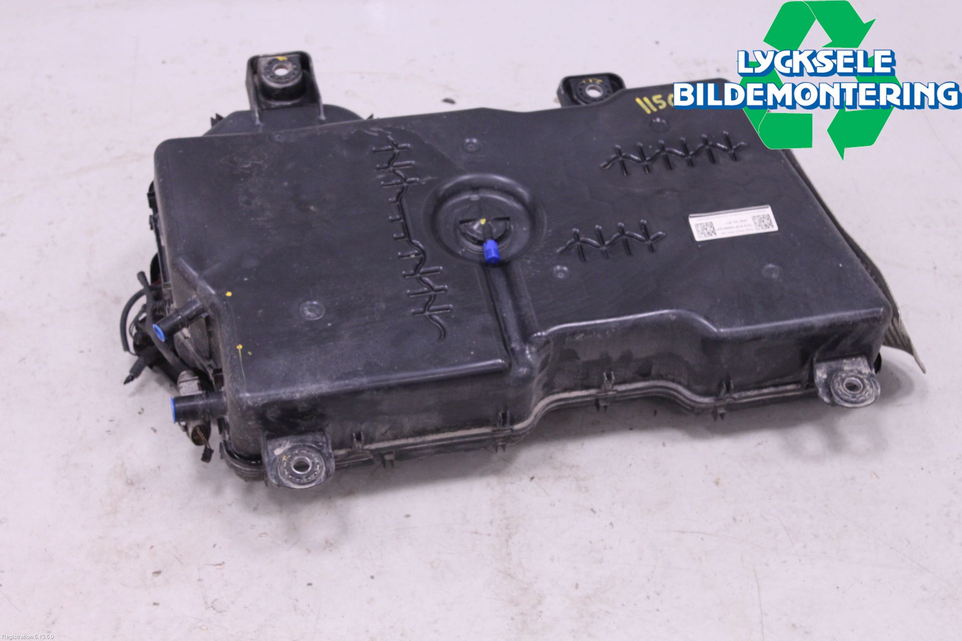Volkswagen VW AMAROK 2H 10-22 Adblue Tank