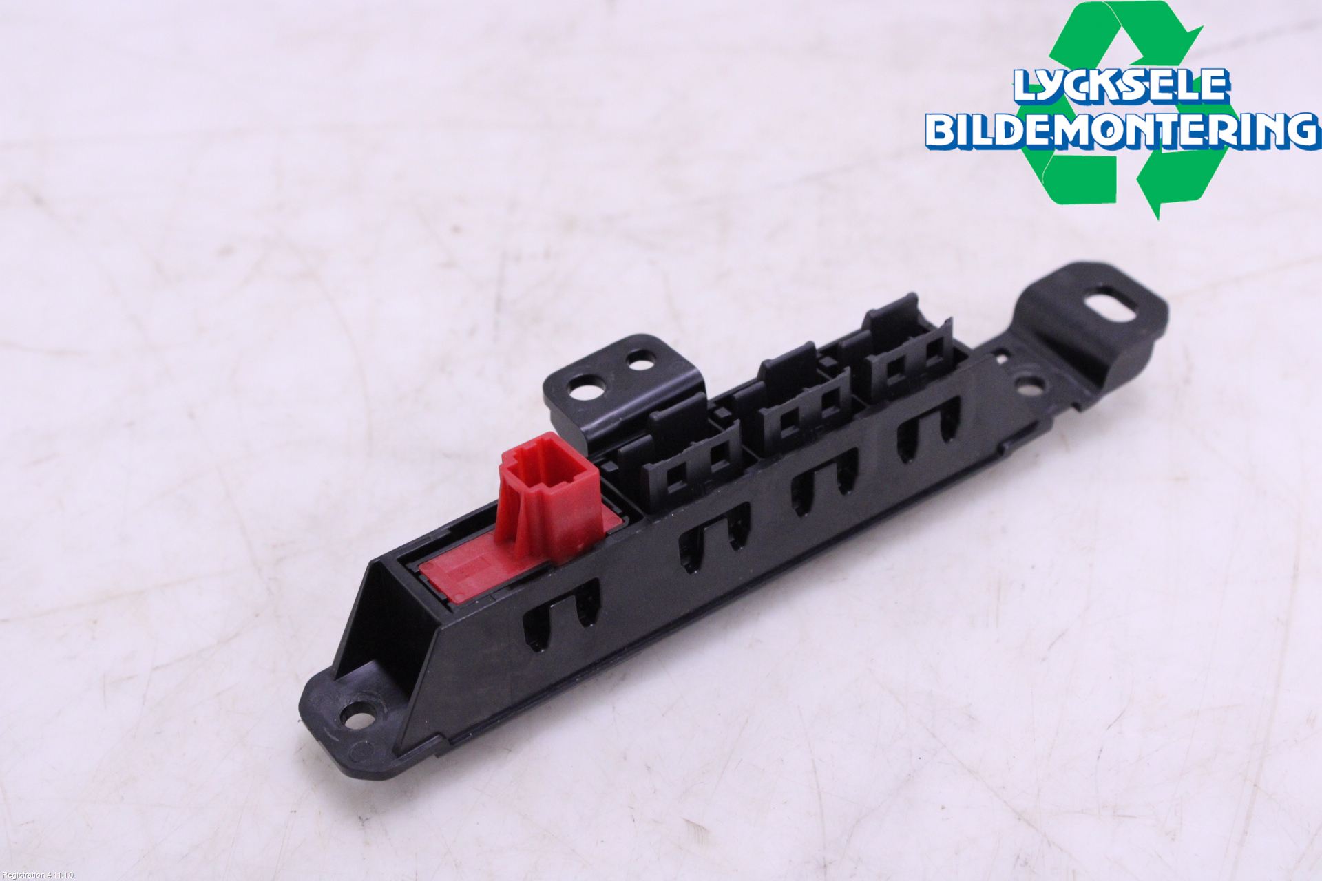 Nissan QASHQAI 21- Strömställare Dimmer