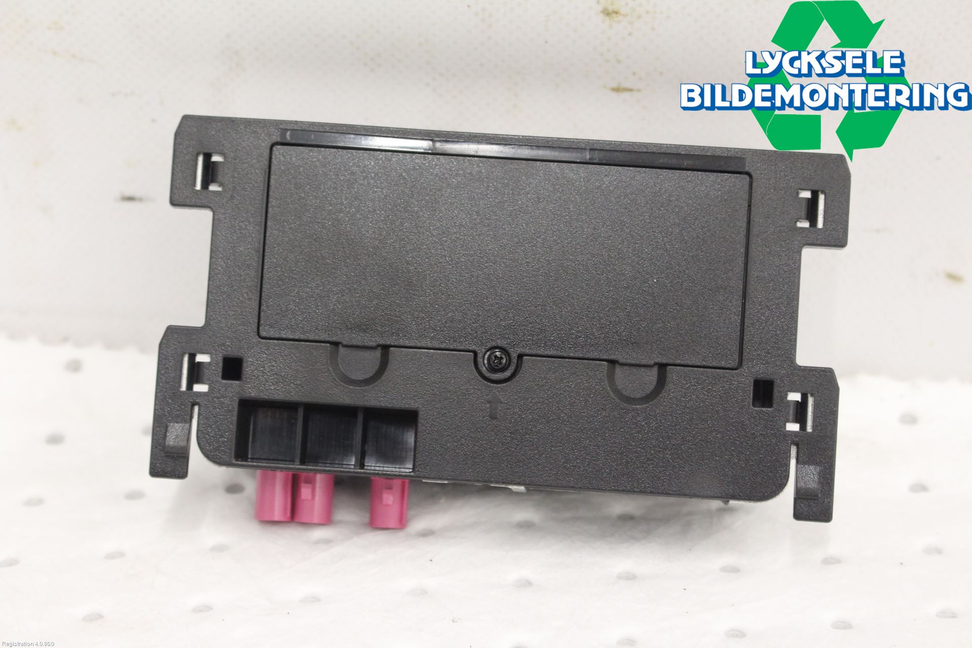 Seat IBIZA V 21- Styrenhet Övrigt