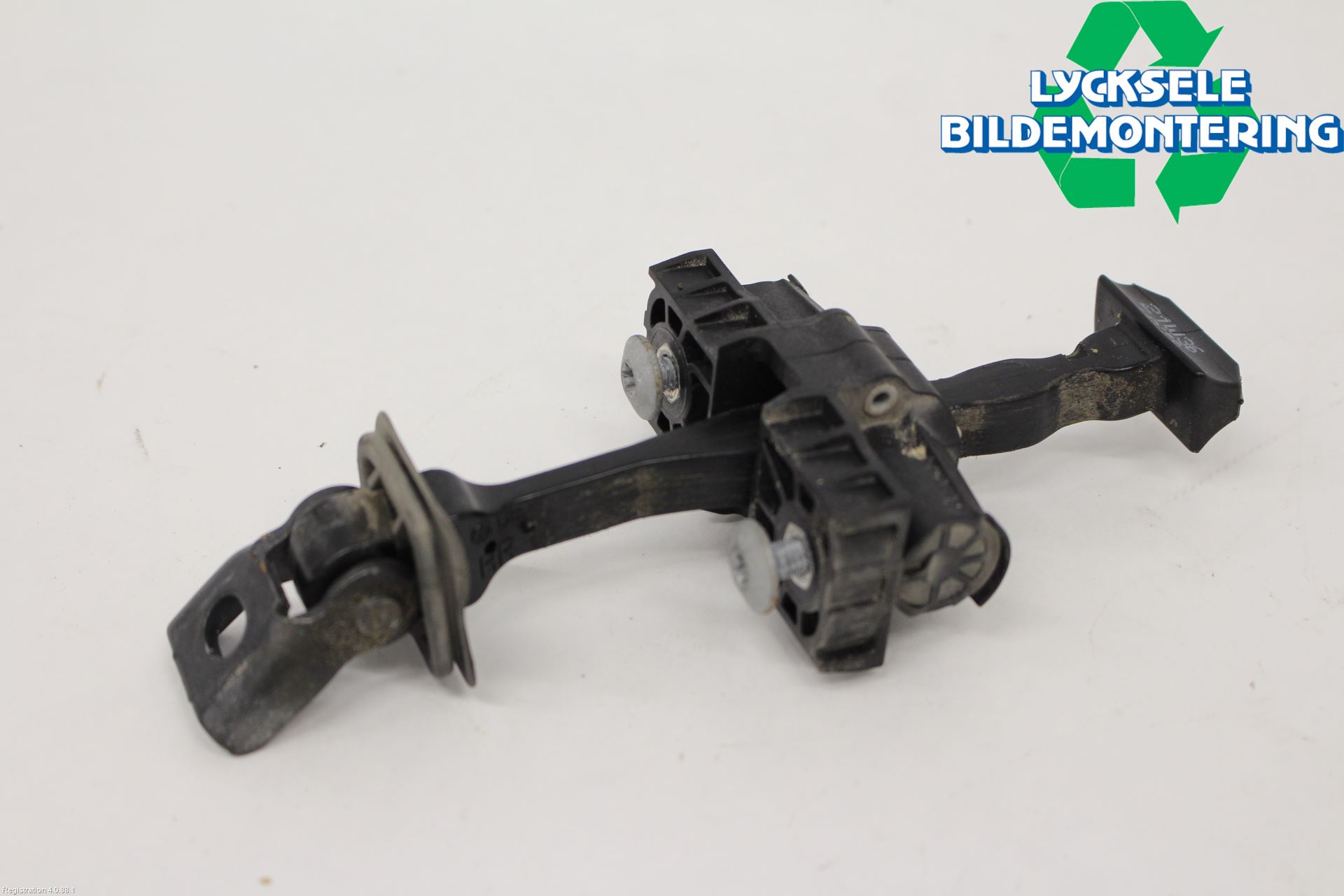 Volkswagen VW T-ROC 18- Dörrstopp