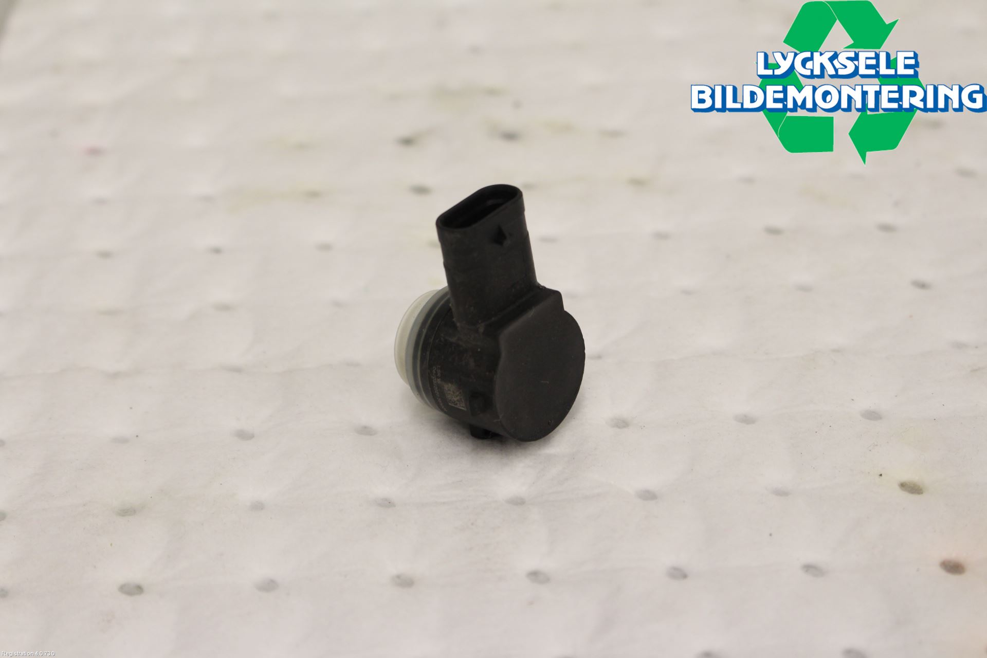 Mercedes-Benz MB C-KLASS (W205) 14-21 Parkeringshjälp Backsensor