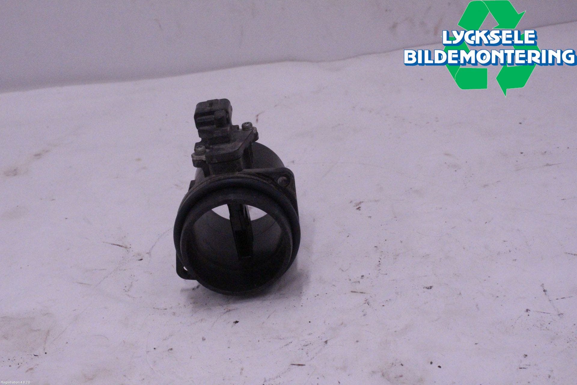 Citroen BERLINGO 08-18 Injluftmassamätare