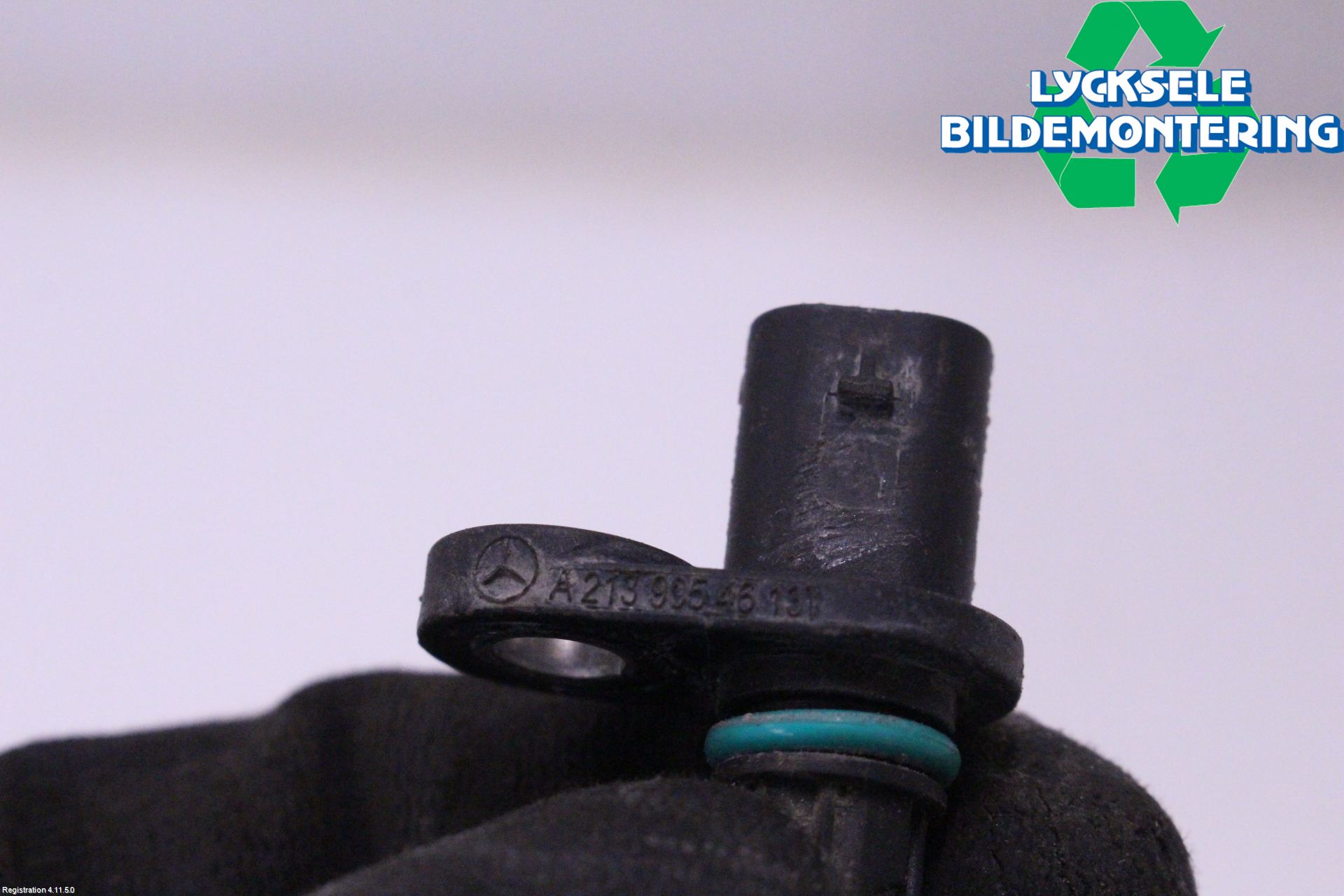 Mercedes-Benz MB E-KLASS (W214) 24- Abs Sensor